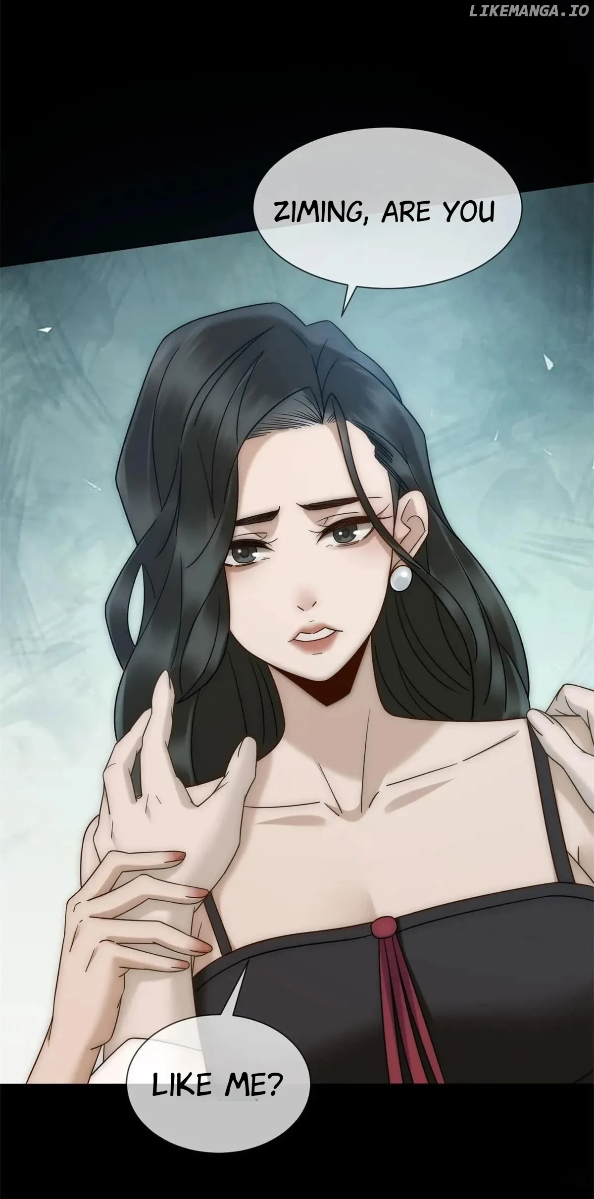 Don’t Mess with a Deadly Revenger Chapter 50 - Page 9