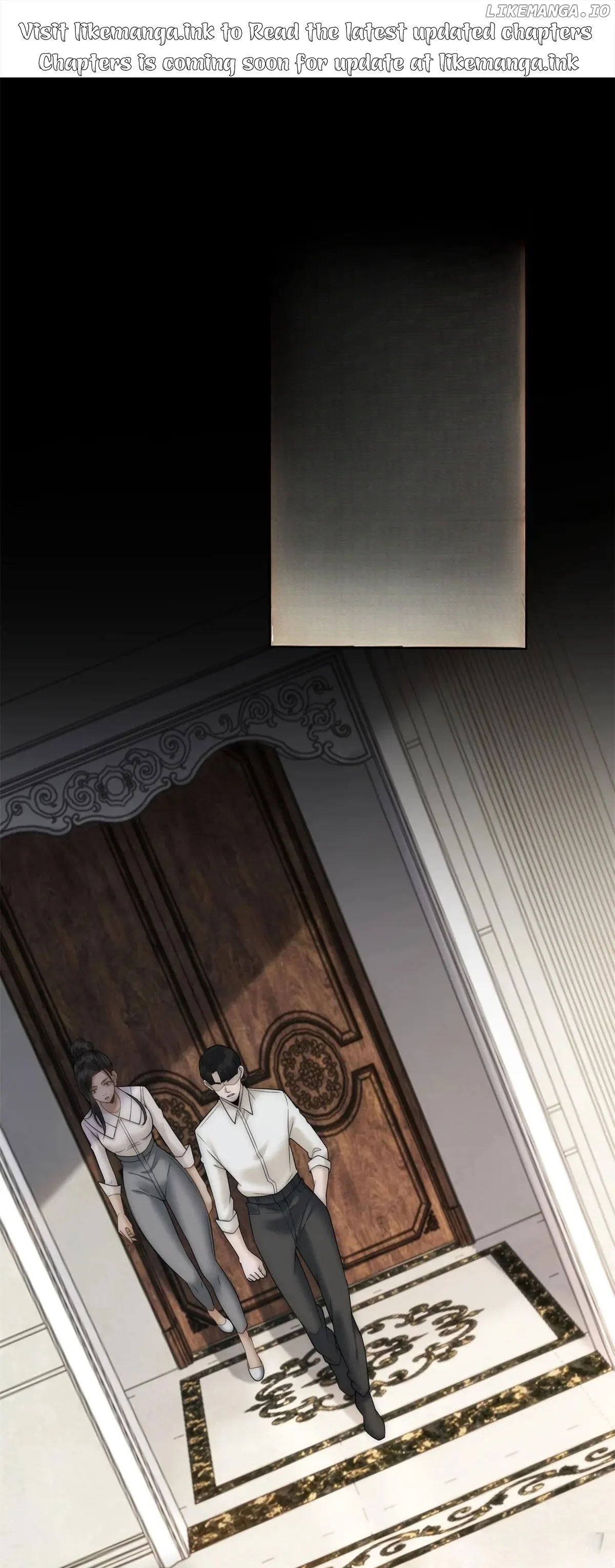 Don’t Mess with a Deadly Revenger Chapter 51 - Page 1