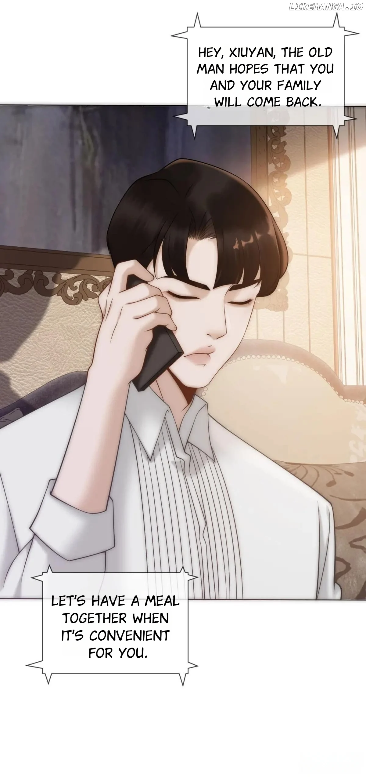 Don’t Mess with a Deadly Revenger Chapter 51 - Page 11