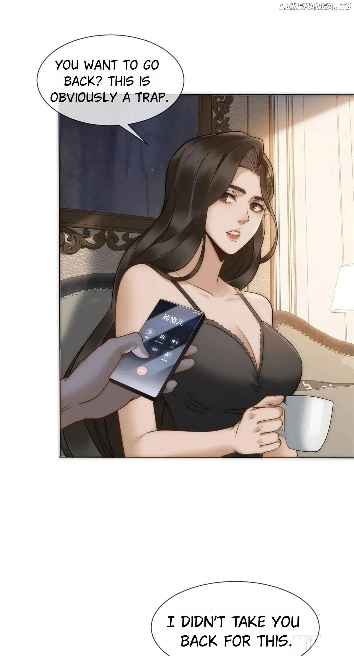 Don’t Mess with a Deadly Revenger Chapter 51 - Page 12