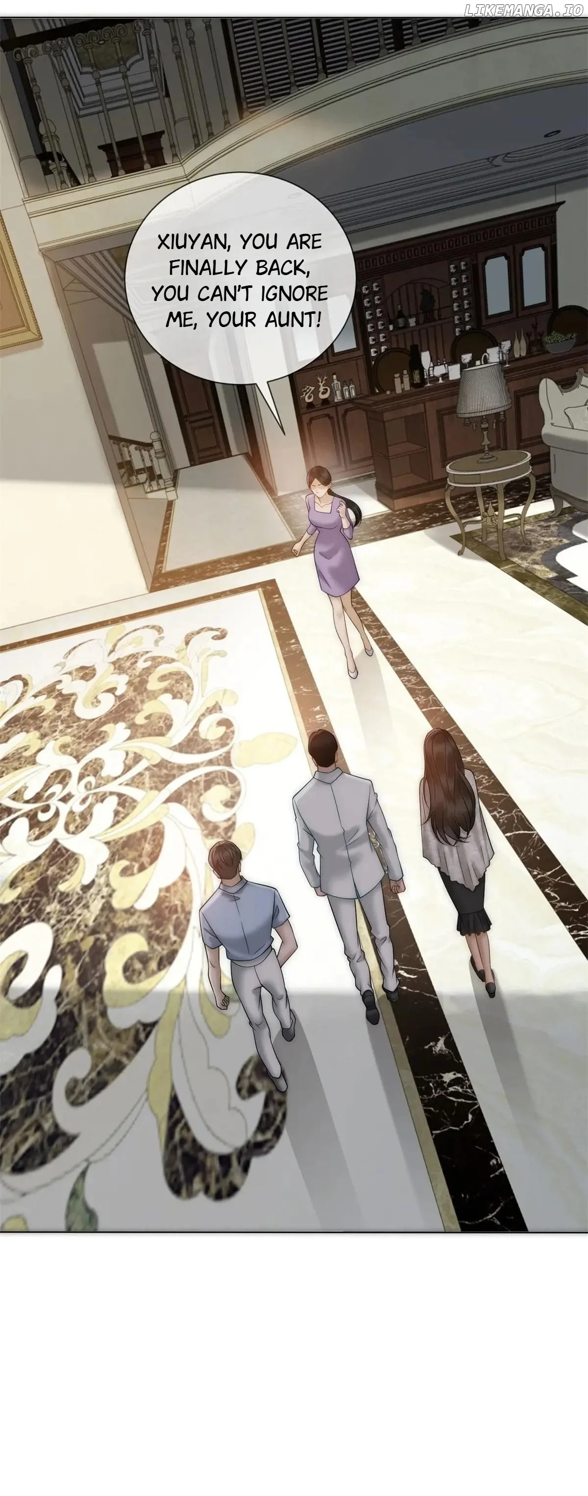 Don’t Mess with a Deadly Revenger Chapter 51 - Page 16