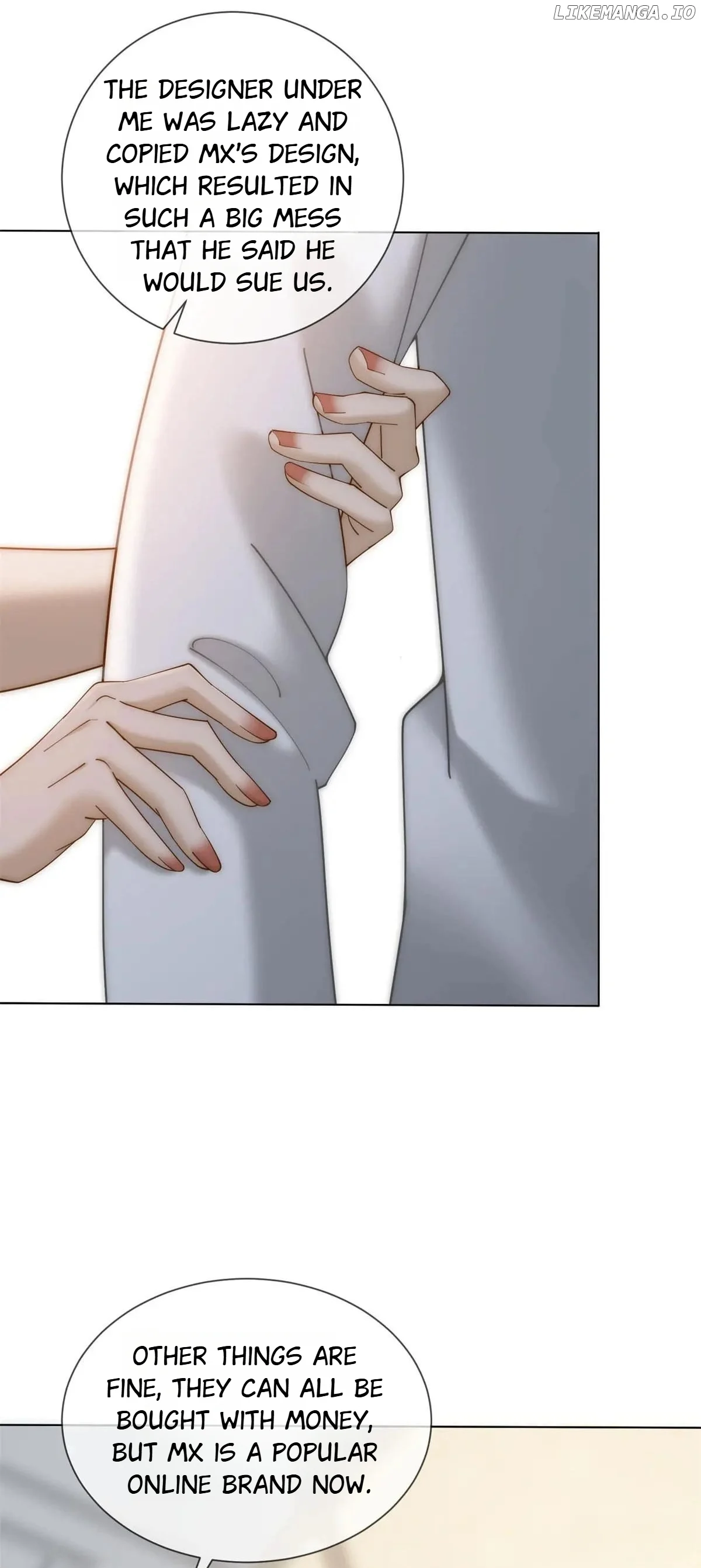 Don’t Mess with a Deadly Revenger Chapter 51 - Page 18