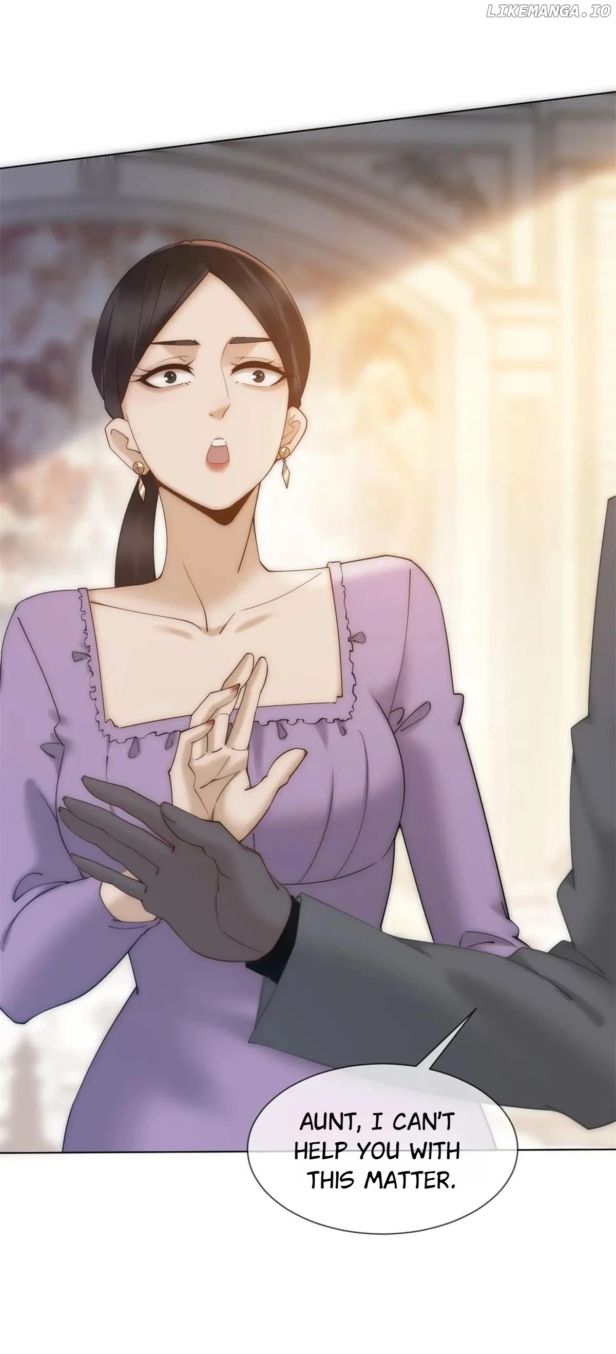 Don’t Mess with a Deadly Revenger Chapter 51 - Page 20