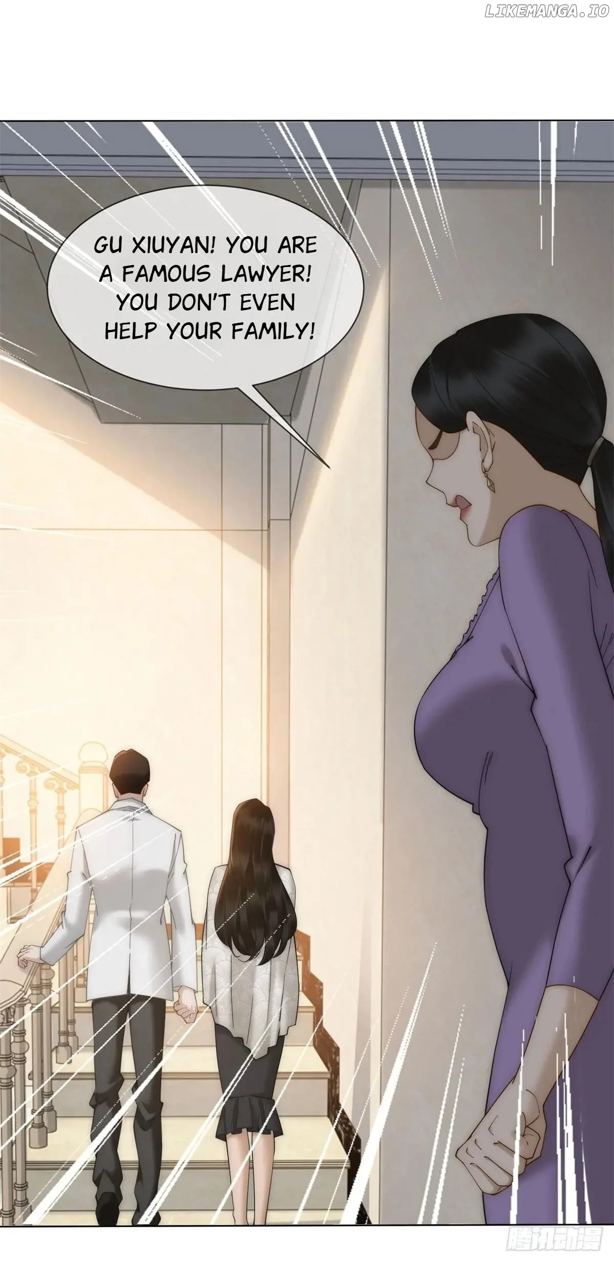 Don’t Mess with a Deadly Revenger Chapter 51 - Page 21