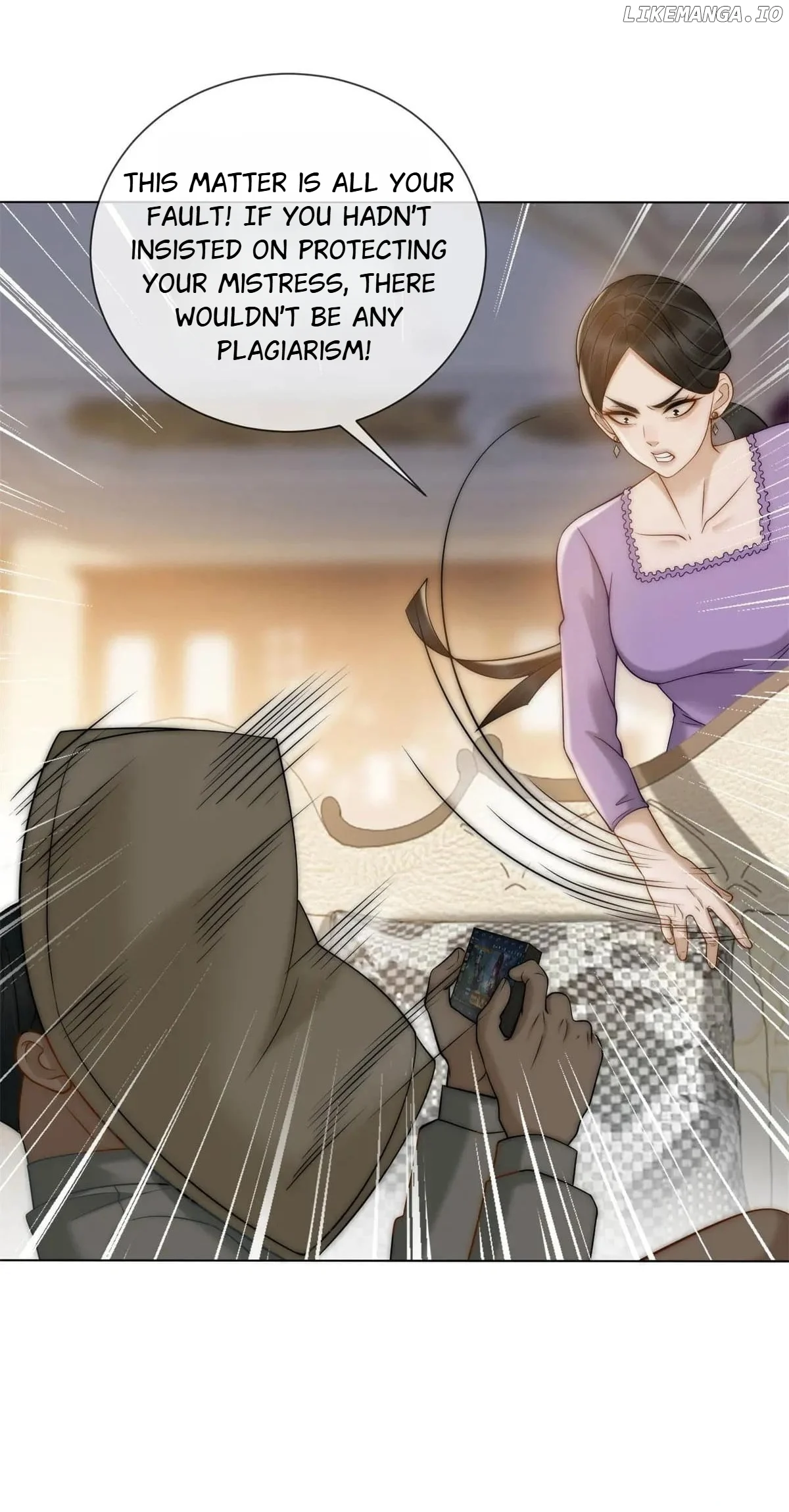 Don’t Mess with a Deadly Revenger Chapter 51 - Page 23