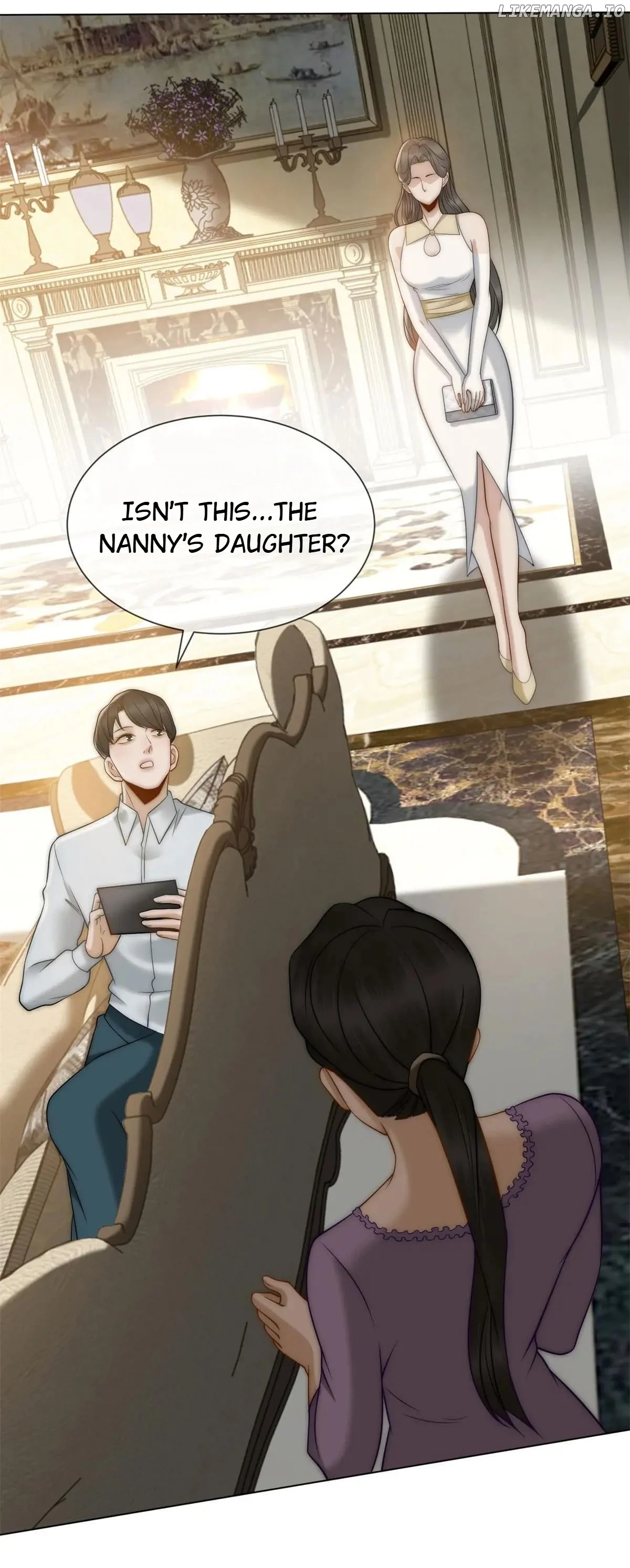 Don’t Mess with a Deadly Revenger Chapter 51 - Page 25