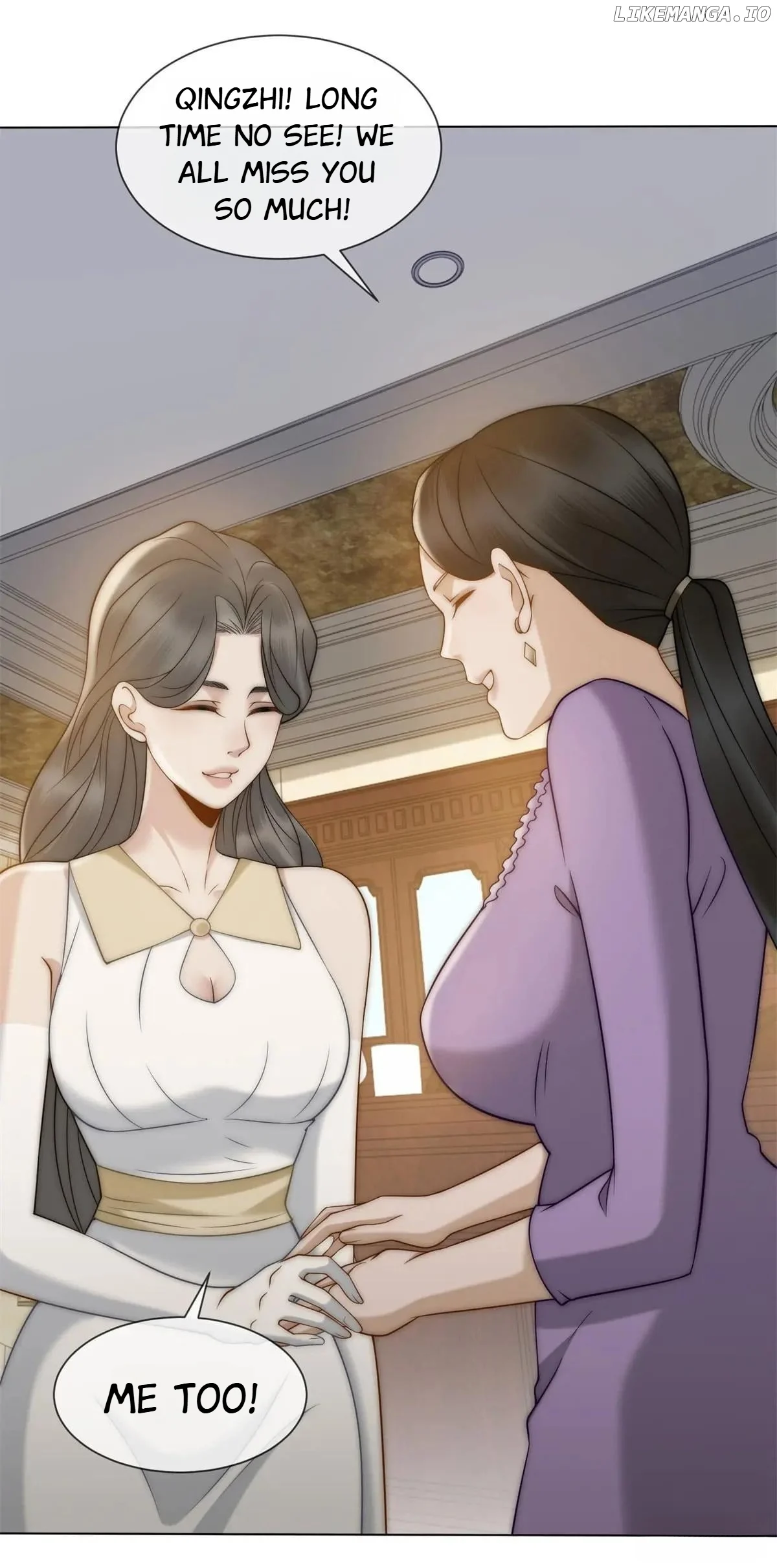 Don’t Mess with a Deadly Revenger Chapter 51 - Page 27