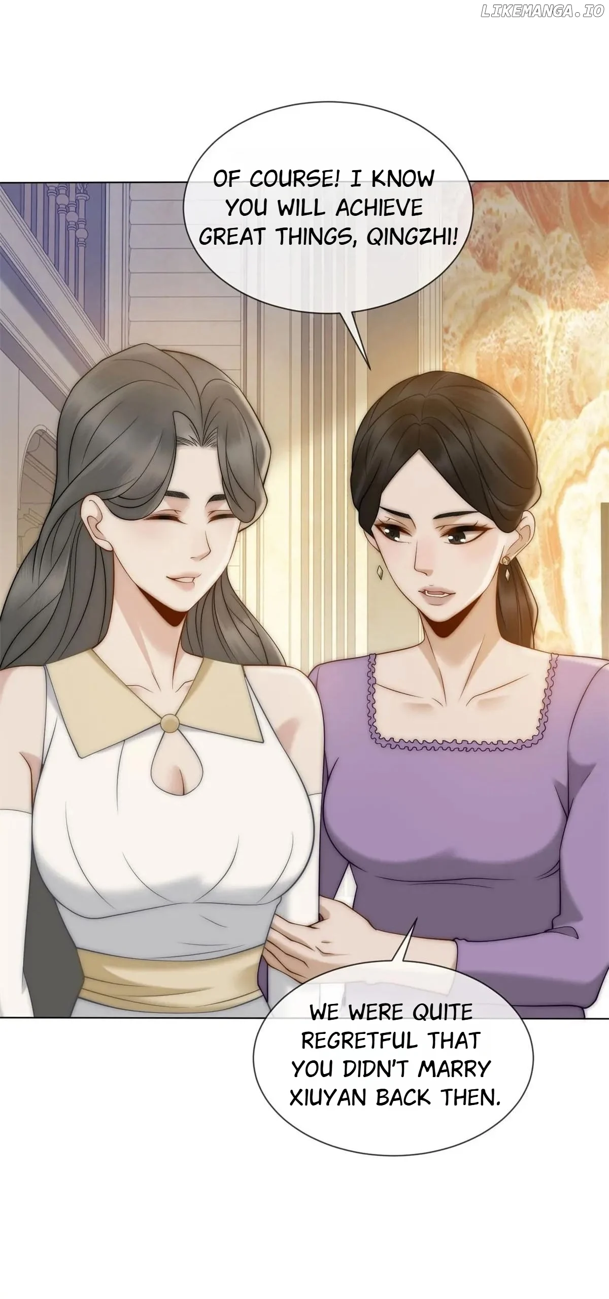 Don’t Mess with a Deadly Revenger Chapter 51 - Page 30