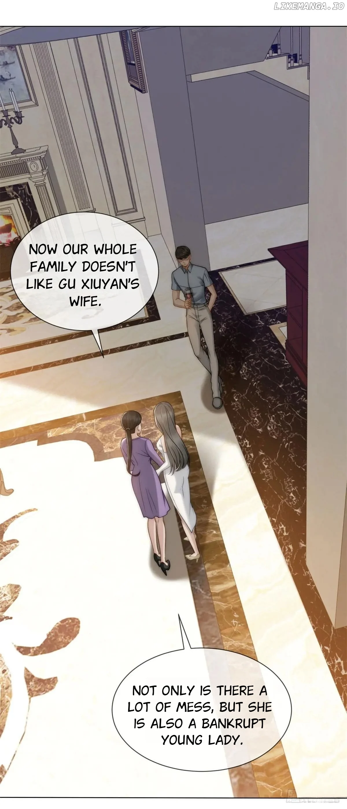 Don’t Mess with a Deadly Revenger Chapter 51 - Page 31