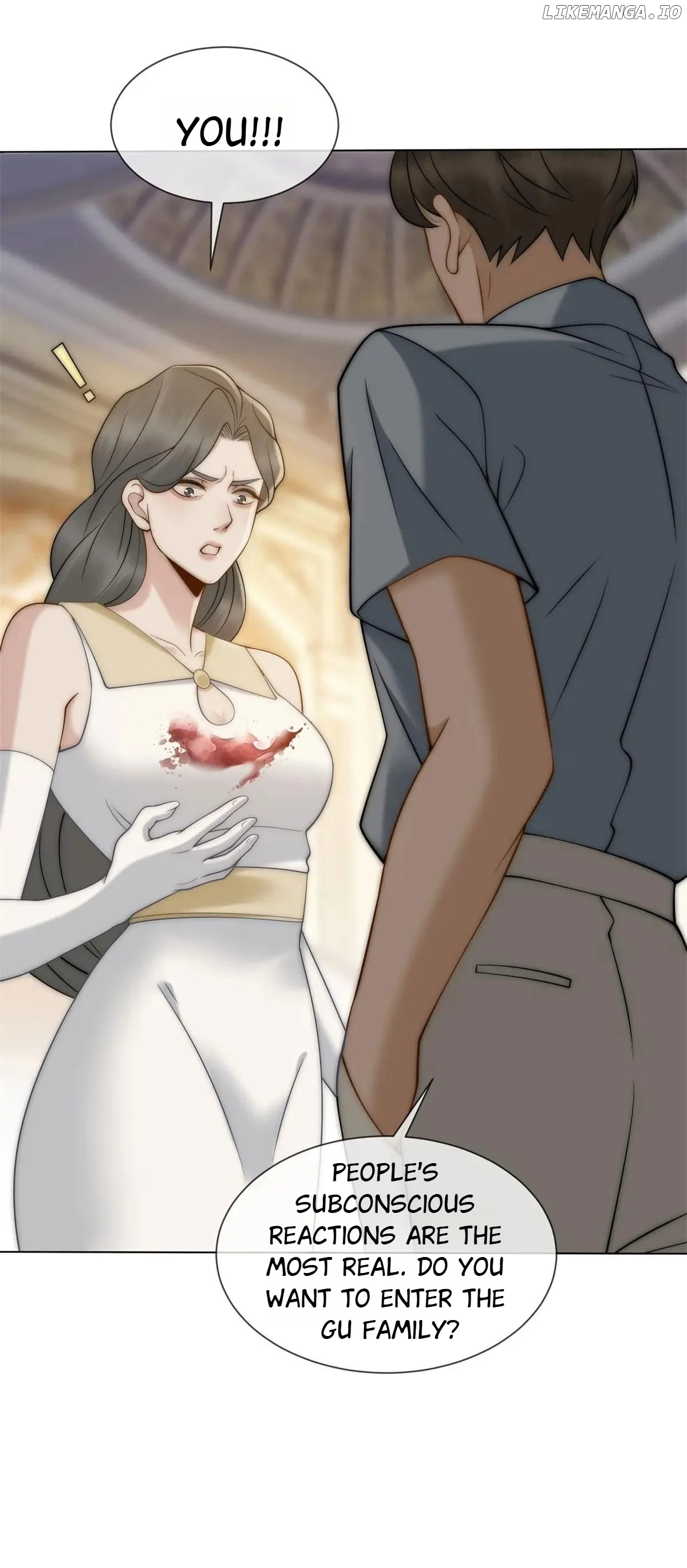 Don’t Mess with a Deadly Revenger Chapter 51 - Page 34