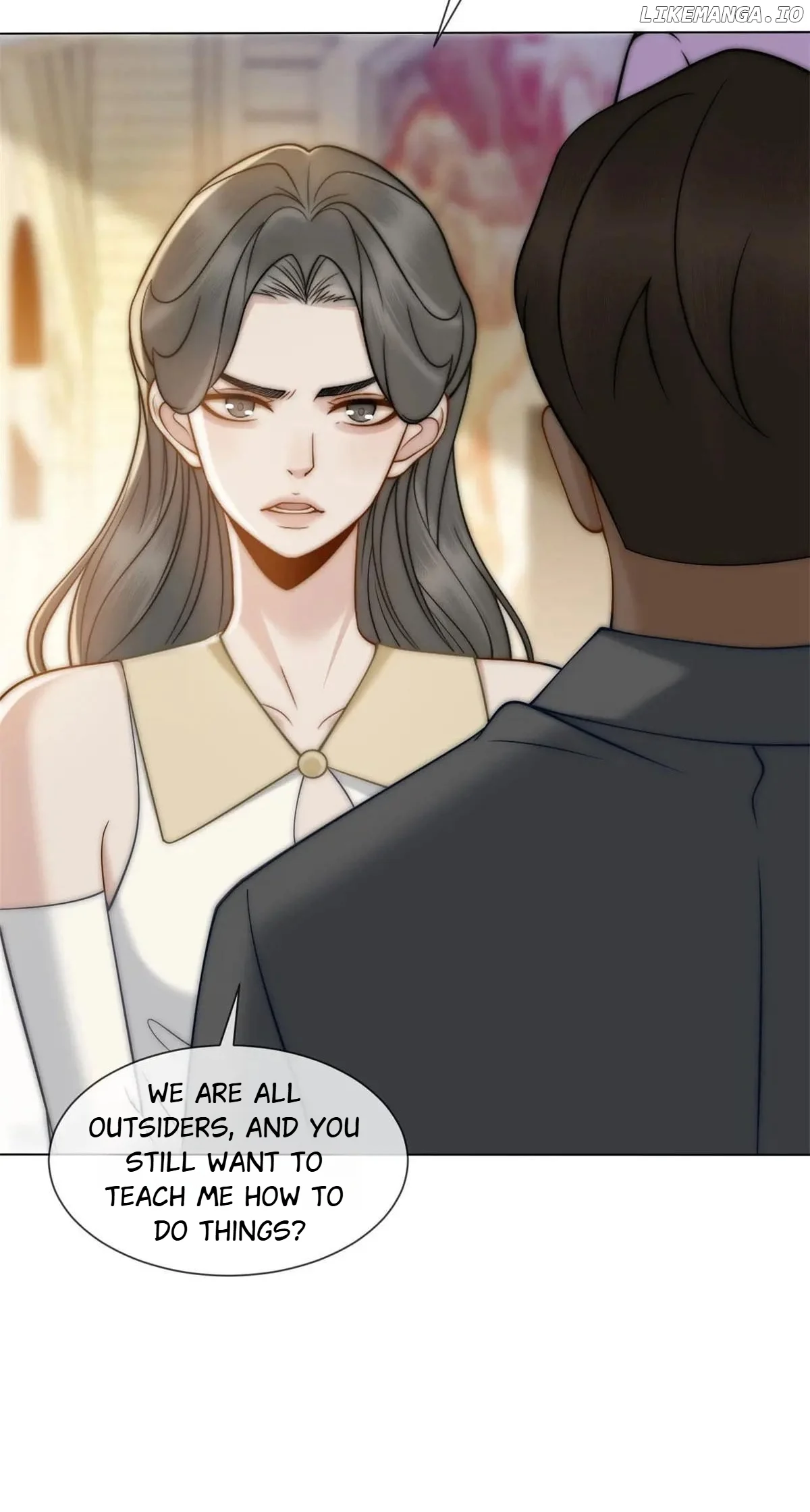 Don’t Mess with a Deadly Revenger Chapter 51 - Page 36