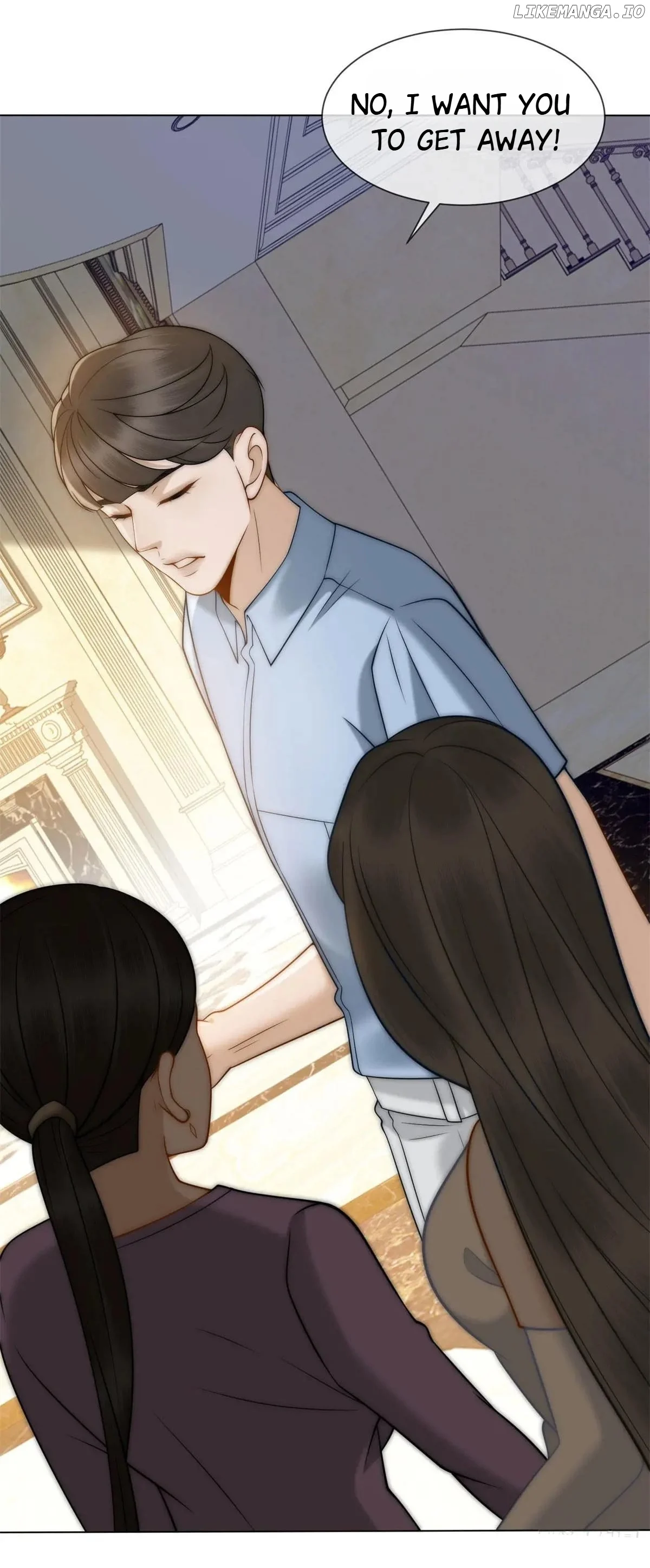 Don’t Mess with a Deadly Revenger Chapter 51 - Page 37