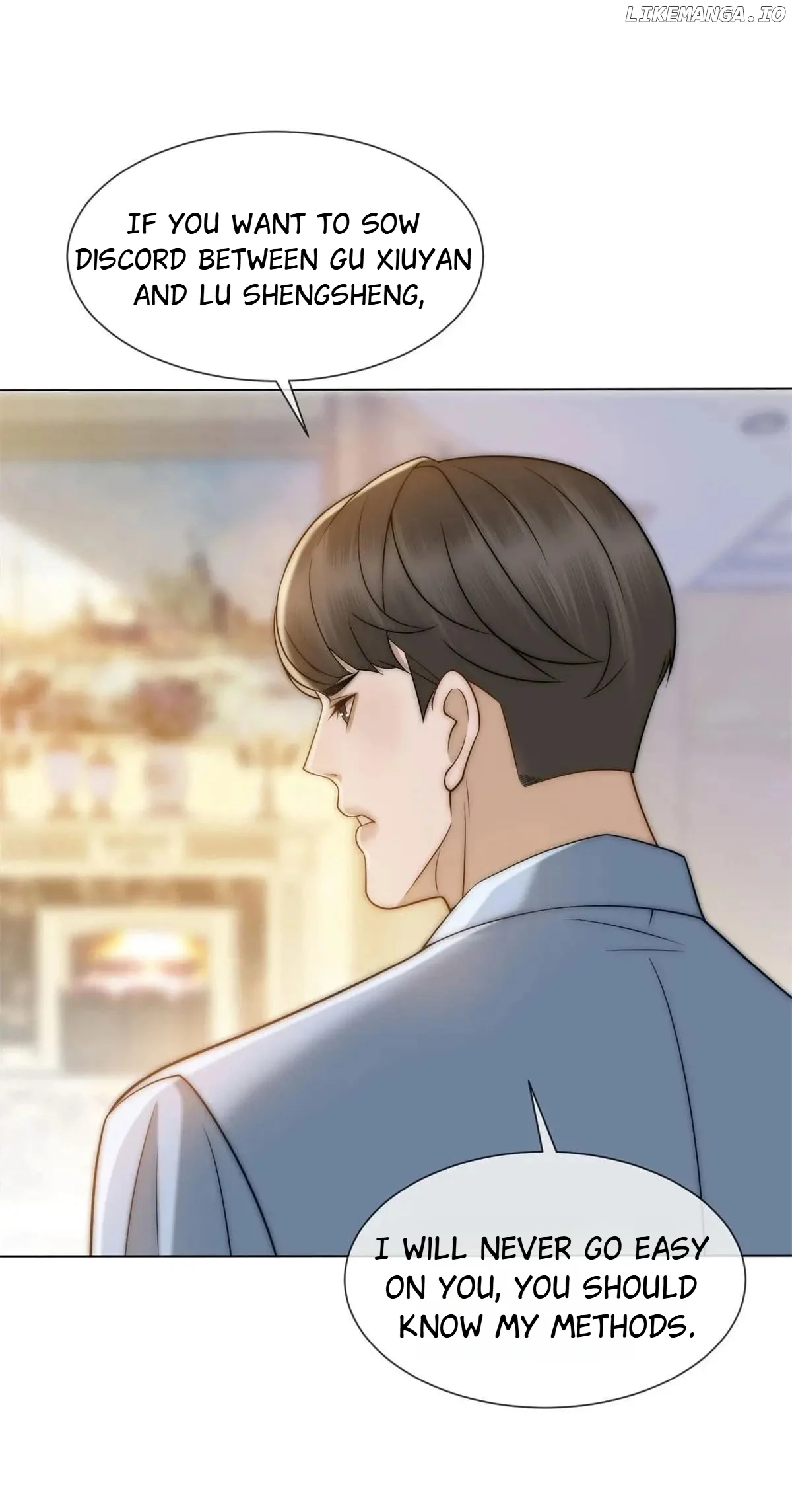 Don’t Mess with a Deadly Revenger Chapter 51 - Page 38