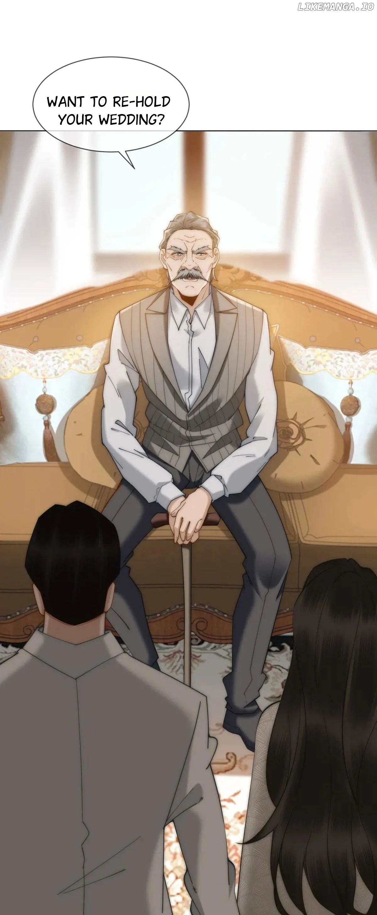 Don’t Mess with a Deadly Revenger Chapter 51 - Page 41