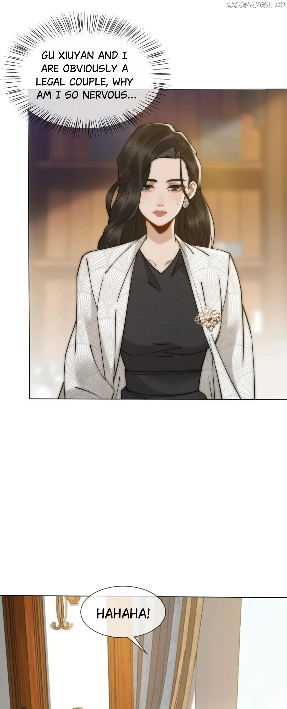 Don’t Mess with a Deadly Revenger Chapter 51 - Page 44