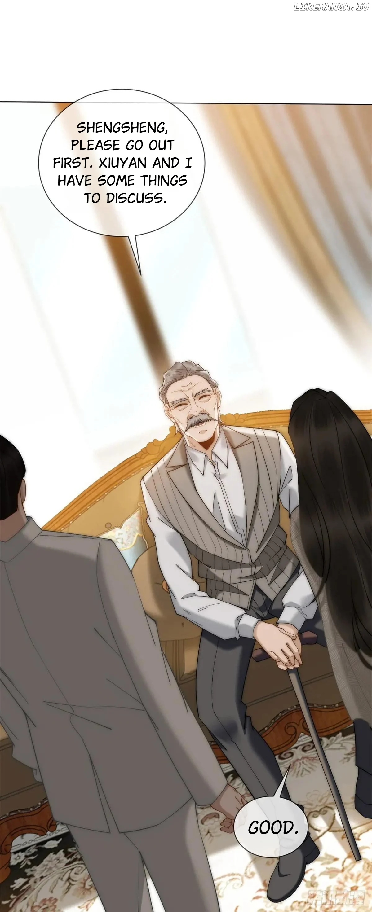 Don’t Mess with a Deadly Revenger Chapter 51 - Page 48