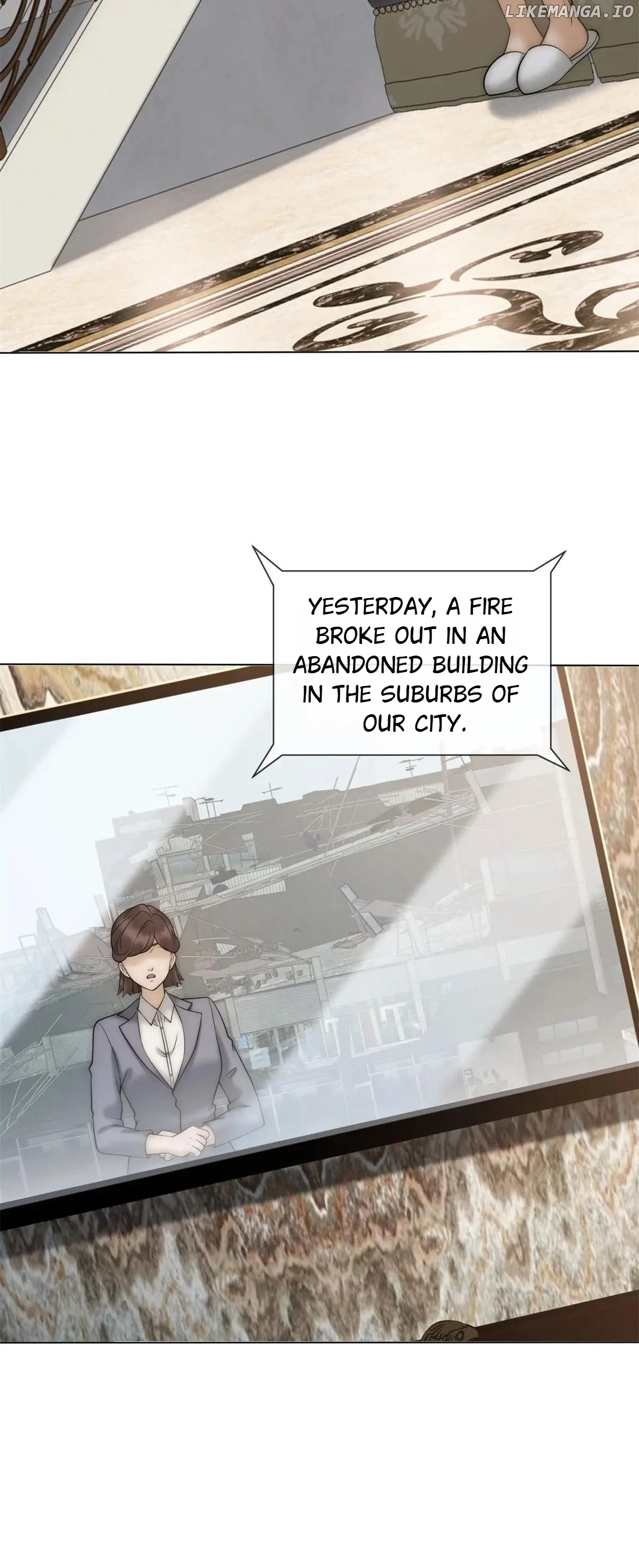 Don’t Mess with a Deadly Revenger Chapter 51 - Page 5