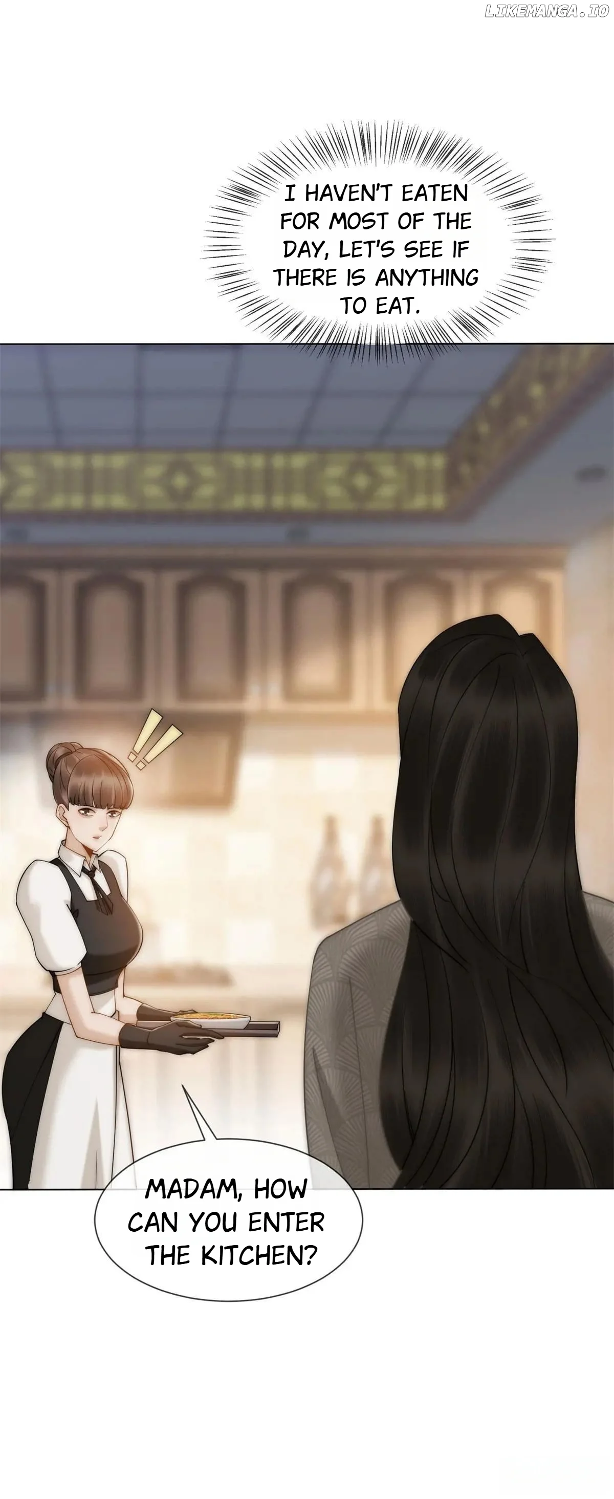 Don’t Mess with a Deadly Revenger Chapter 51 - Page 50