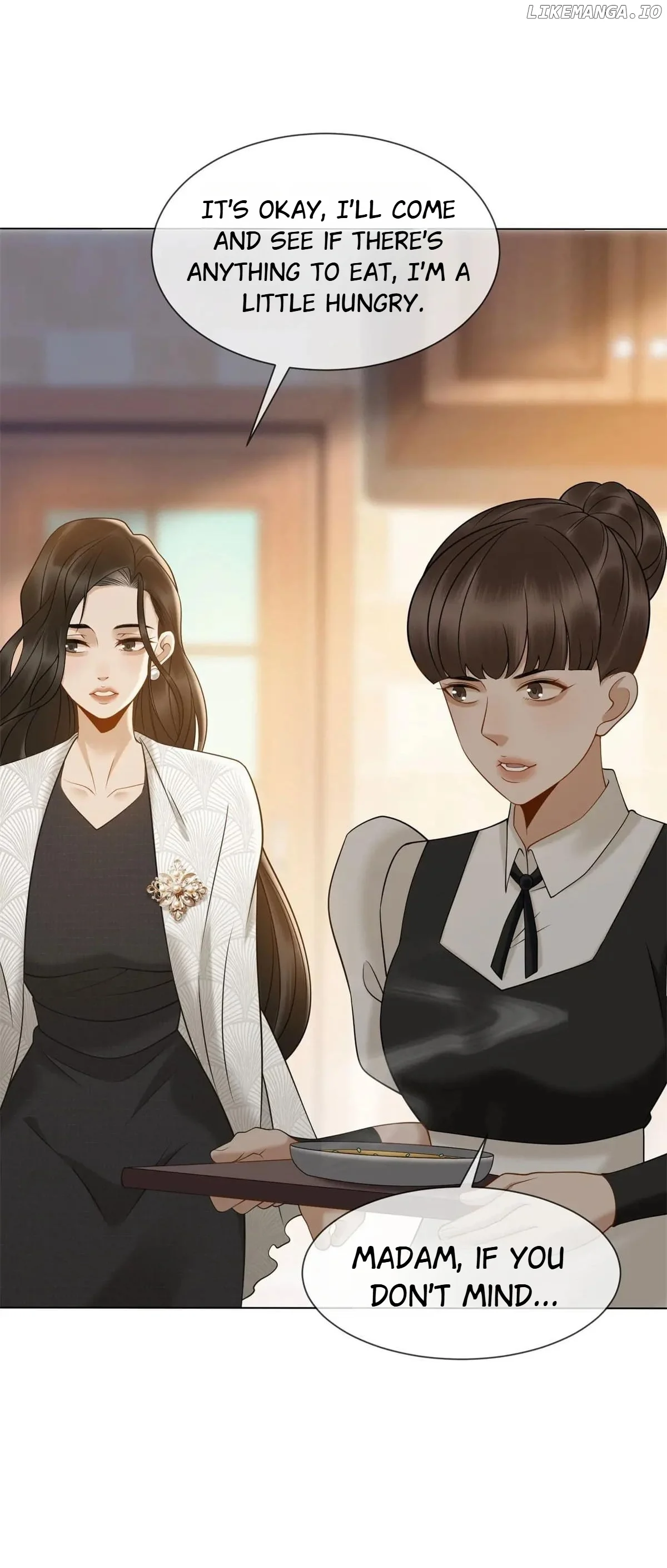 Don’t Mess with a Deadly Revenger Chapter 51 - Page 51