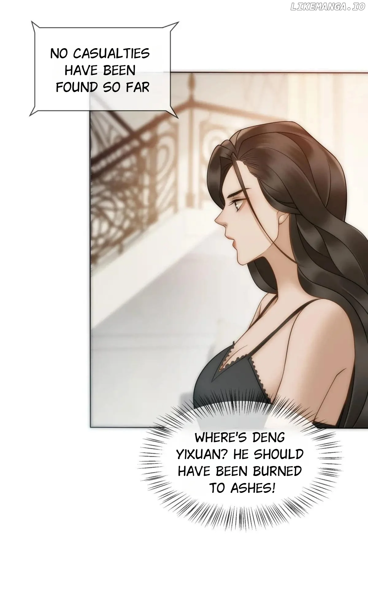 Don’t Mess with a Deadly Revenger Chapter 51 - Page 6