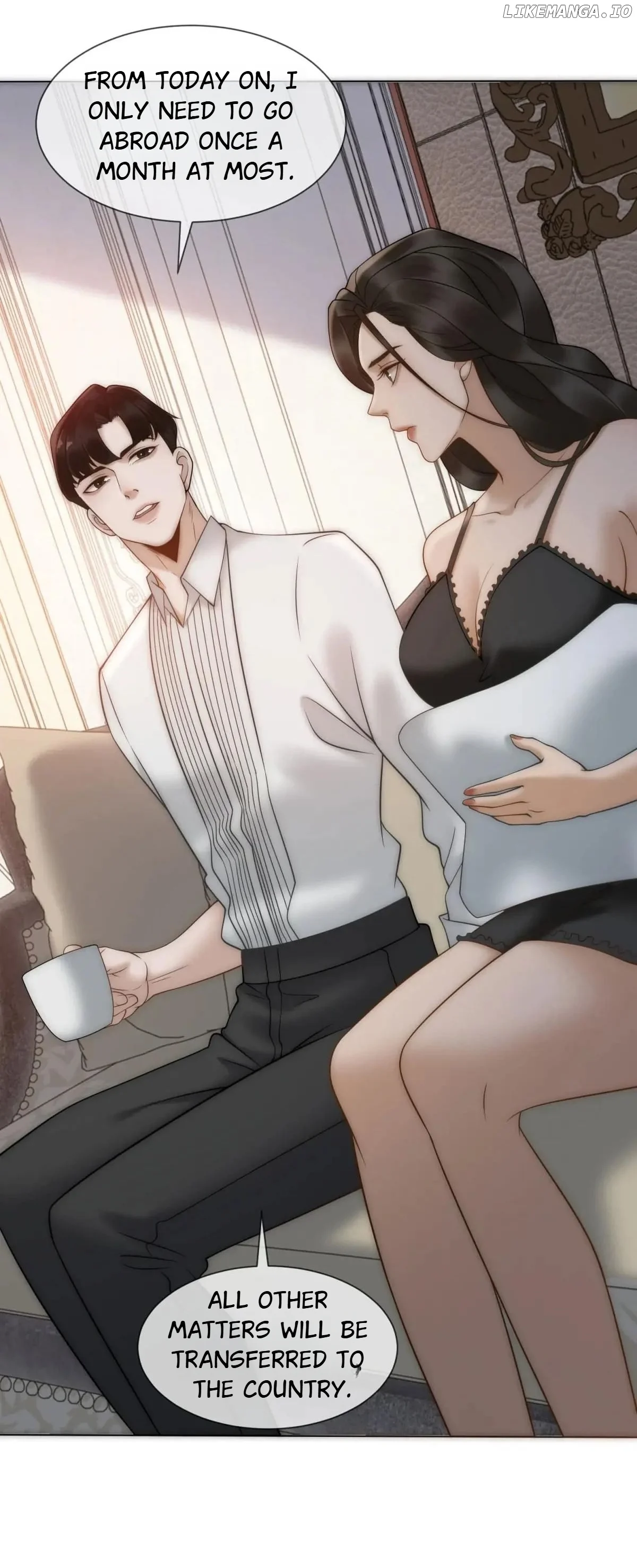 Don’t Mess with a Deadly Revenger Chapter 51 - Page 7