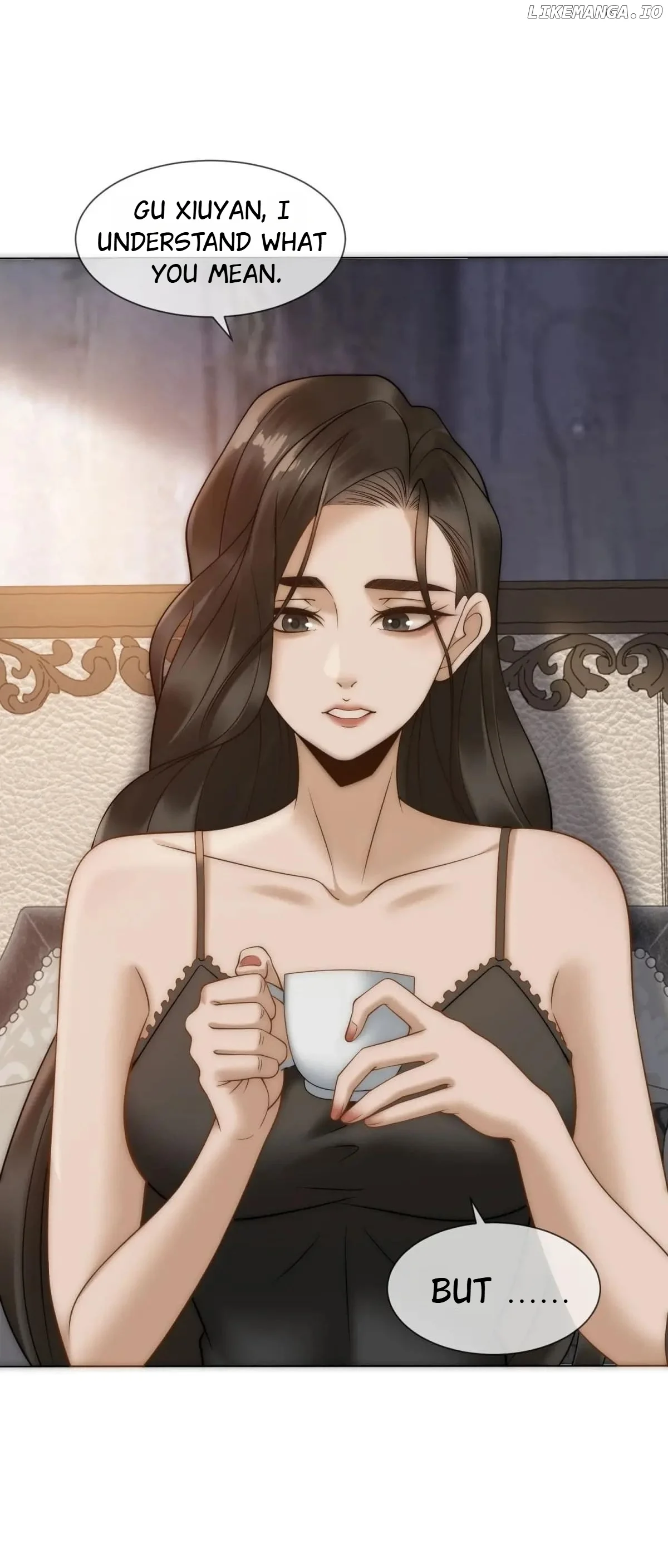 Don’t Mess with a Deadly Revenger Chapter 51 - Page 8