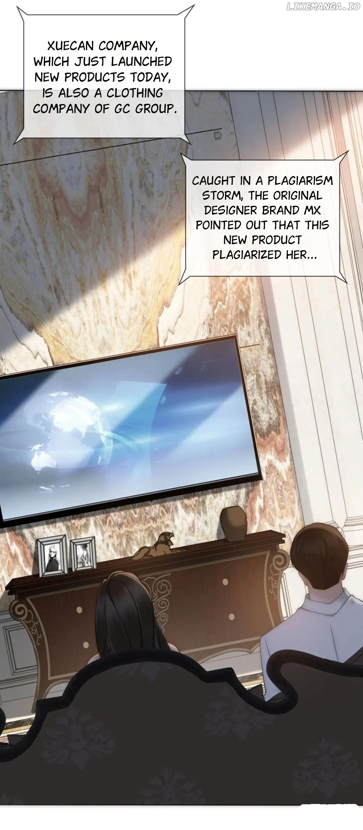 Don’t Mess with a Deadly Revenger Chapter 51 - Page 9