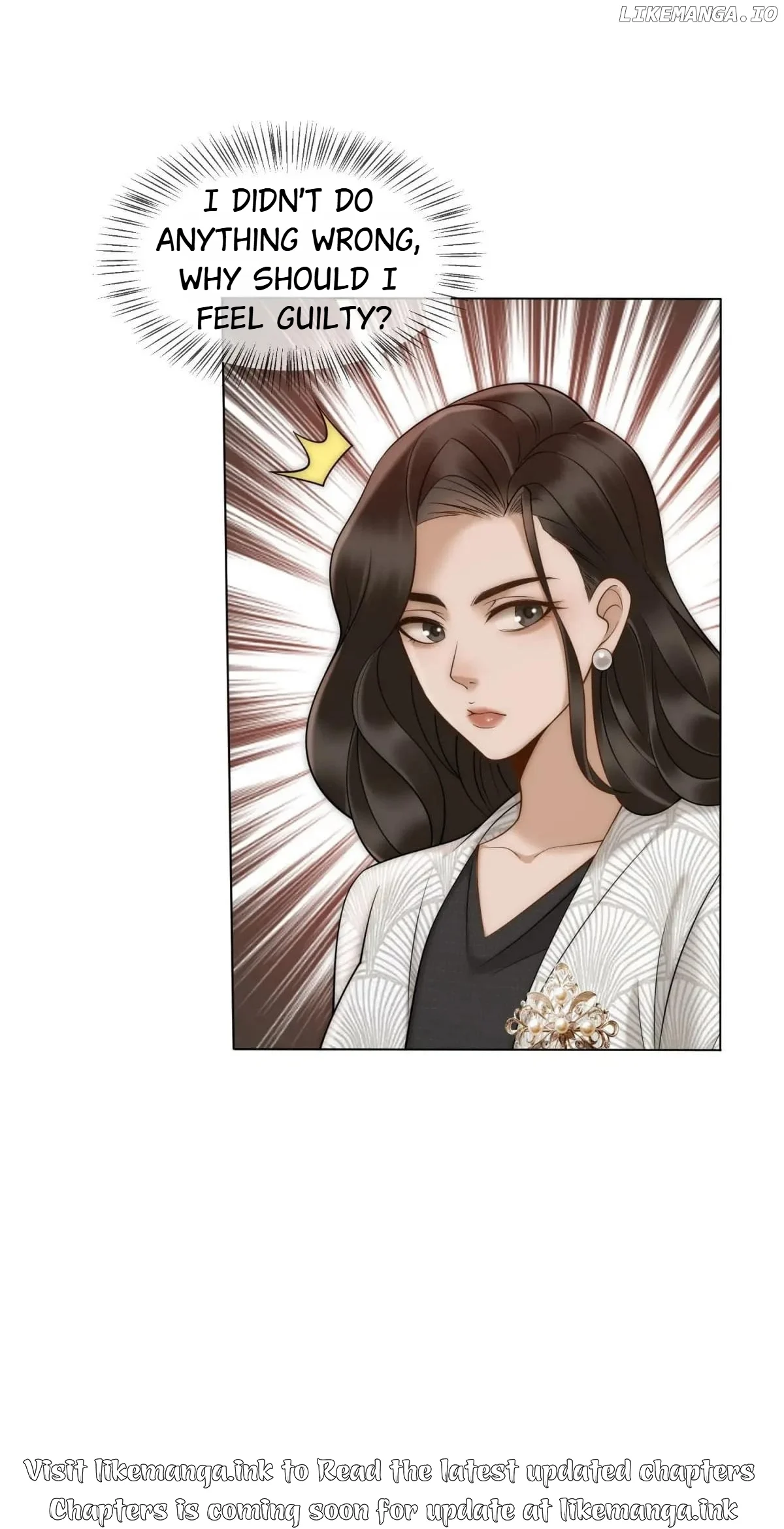 Don’t Mess with a Deadly Revenger Chapter 52 - Page 1