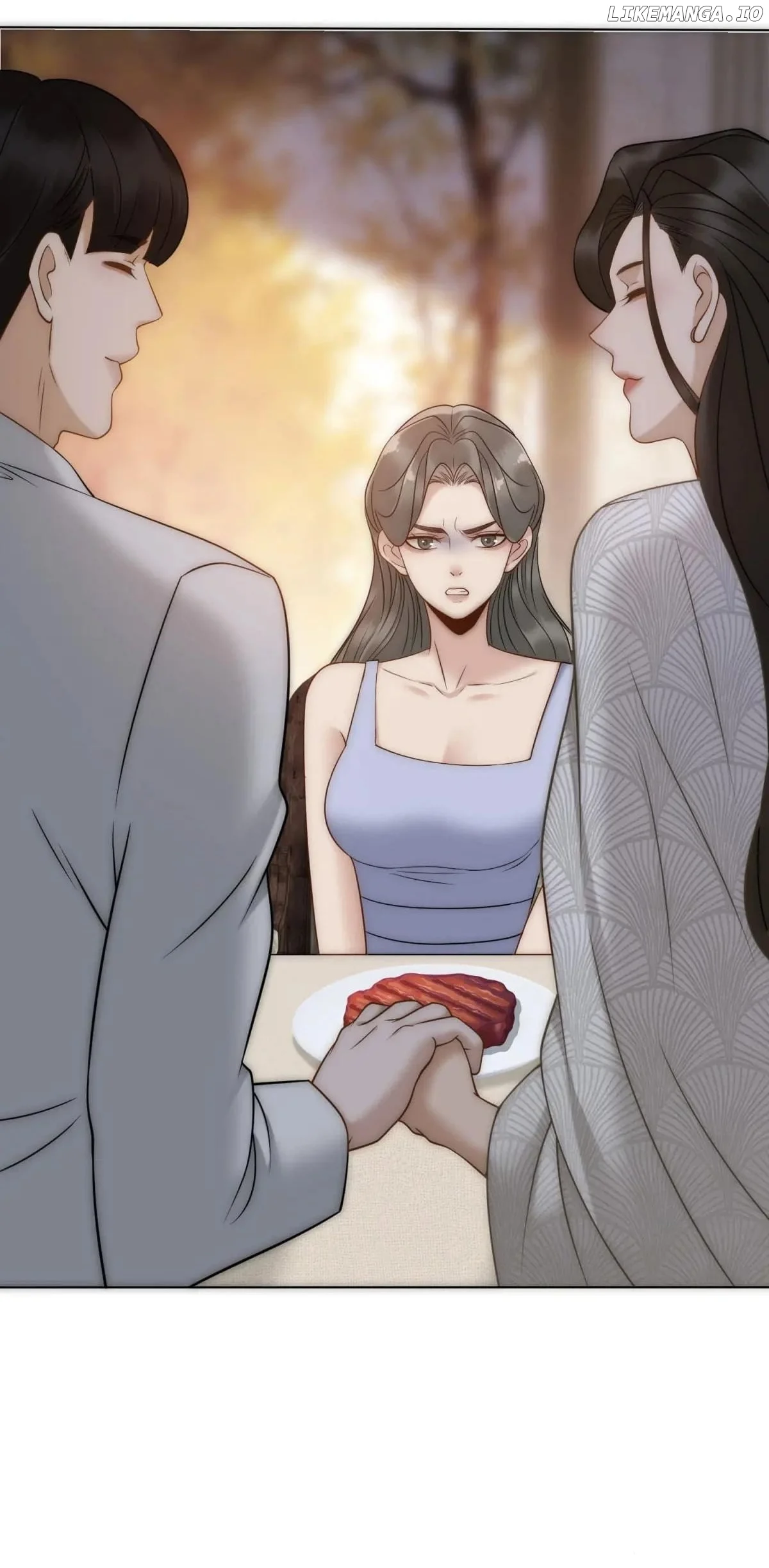 Don’t Mess with a Deadly Revenger Chapter 52 - Page 12