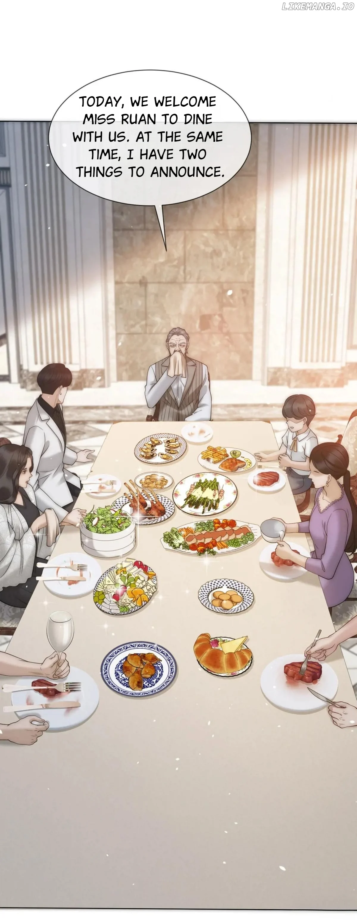 Don’t Mess with a Deadly Revenger Chapter 52 - Page 13