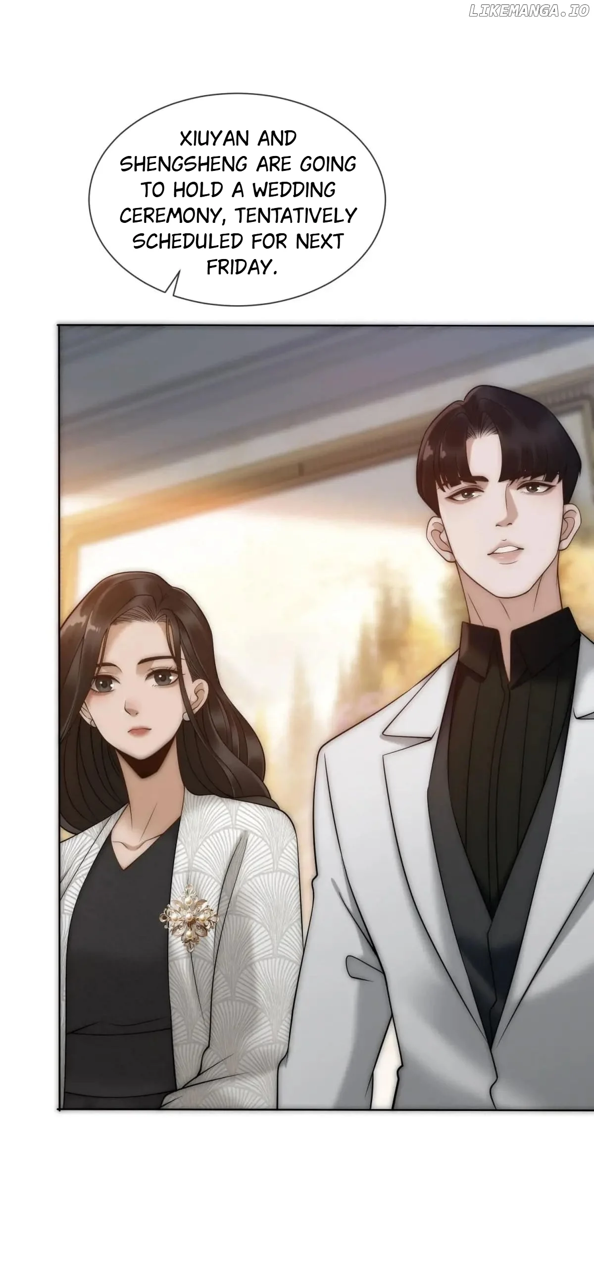 Don’t Mess with a Deadly Revenger Chapter 52 - Page 14