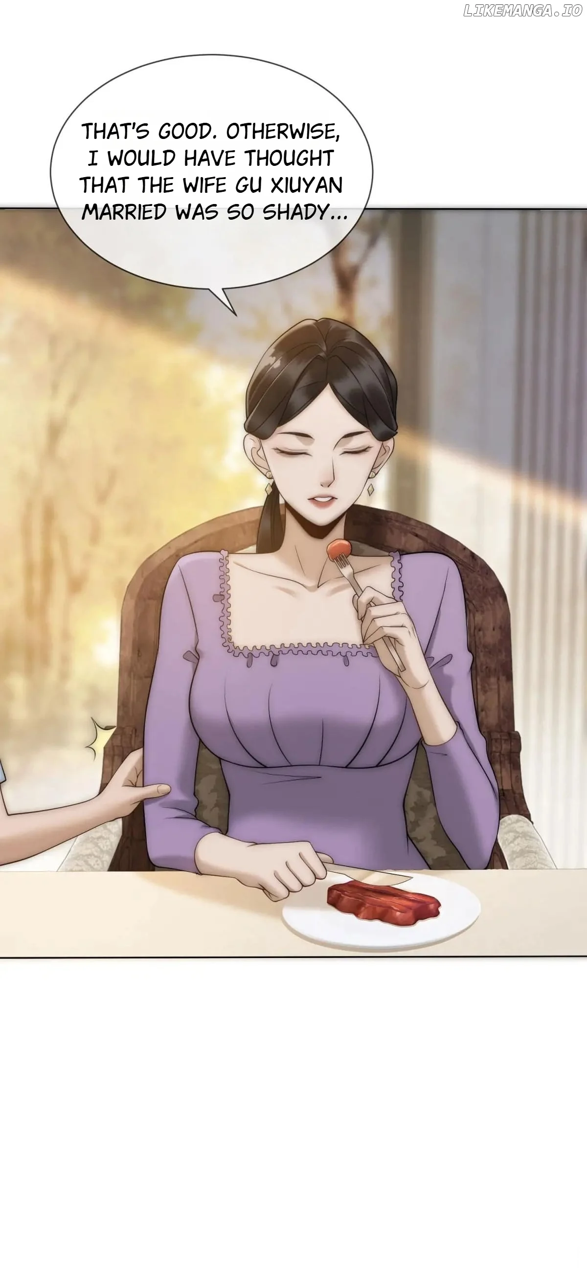 Don’t Mess with a Deadly Revenger Chapter 52 - Page 15