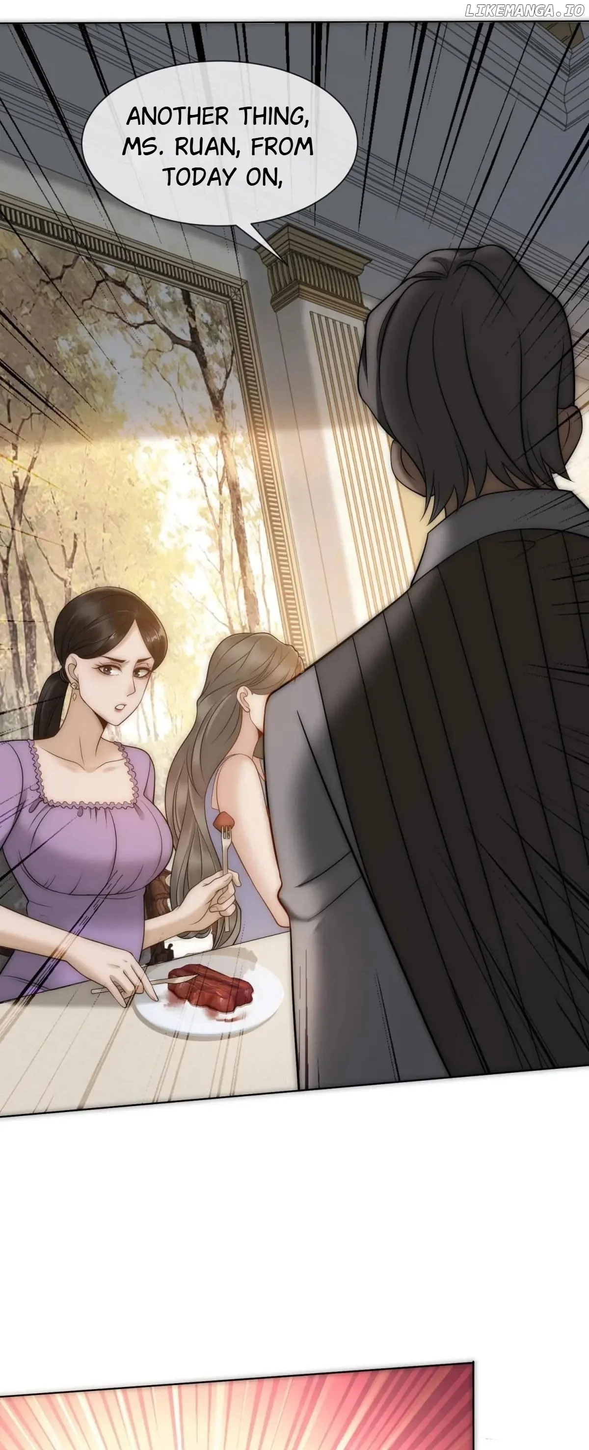 Don’t Mess with a Deadly Revenger Chapter 52 - Page 16