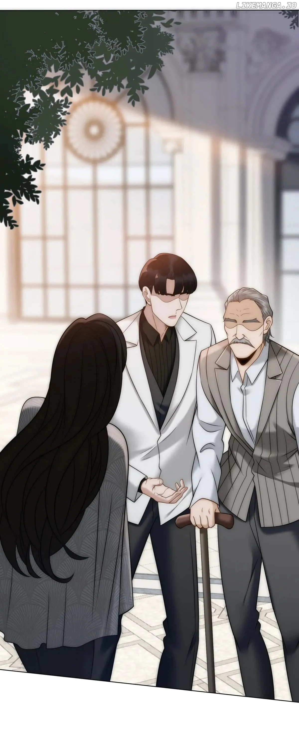 Don’t Mess with a Deadly Revenger Chapter 52 - Page 2