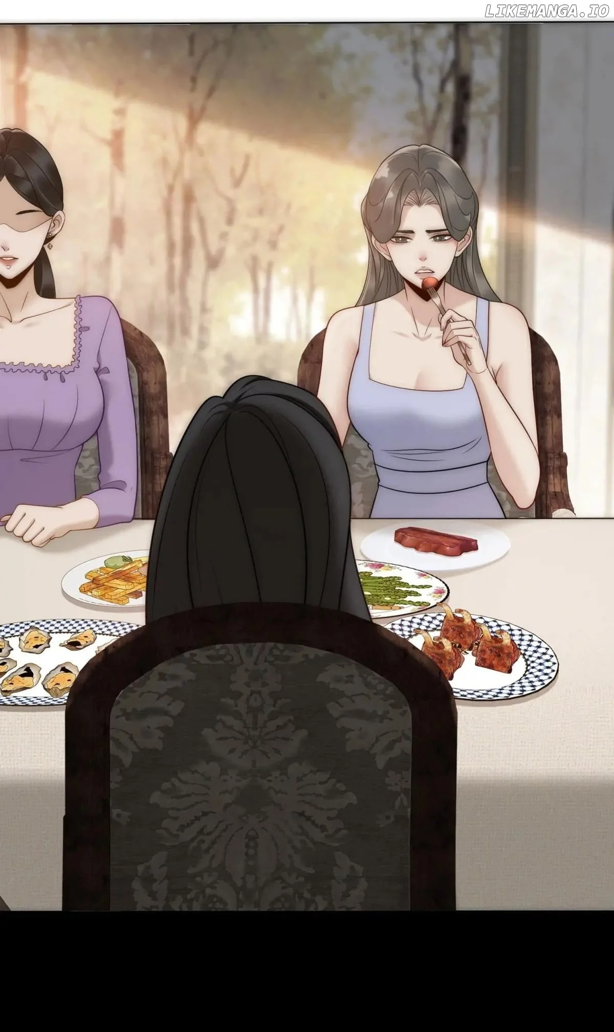 Don’t Mess with a Deadly Revenger Chapter 52 - Page 21