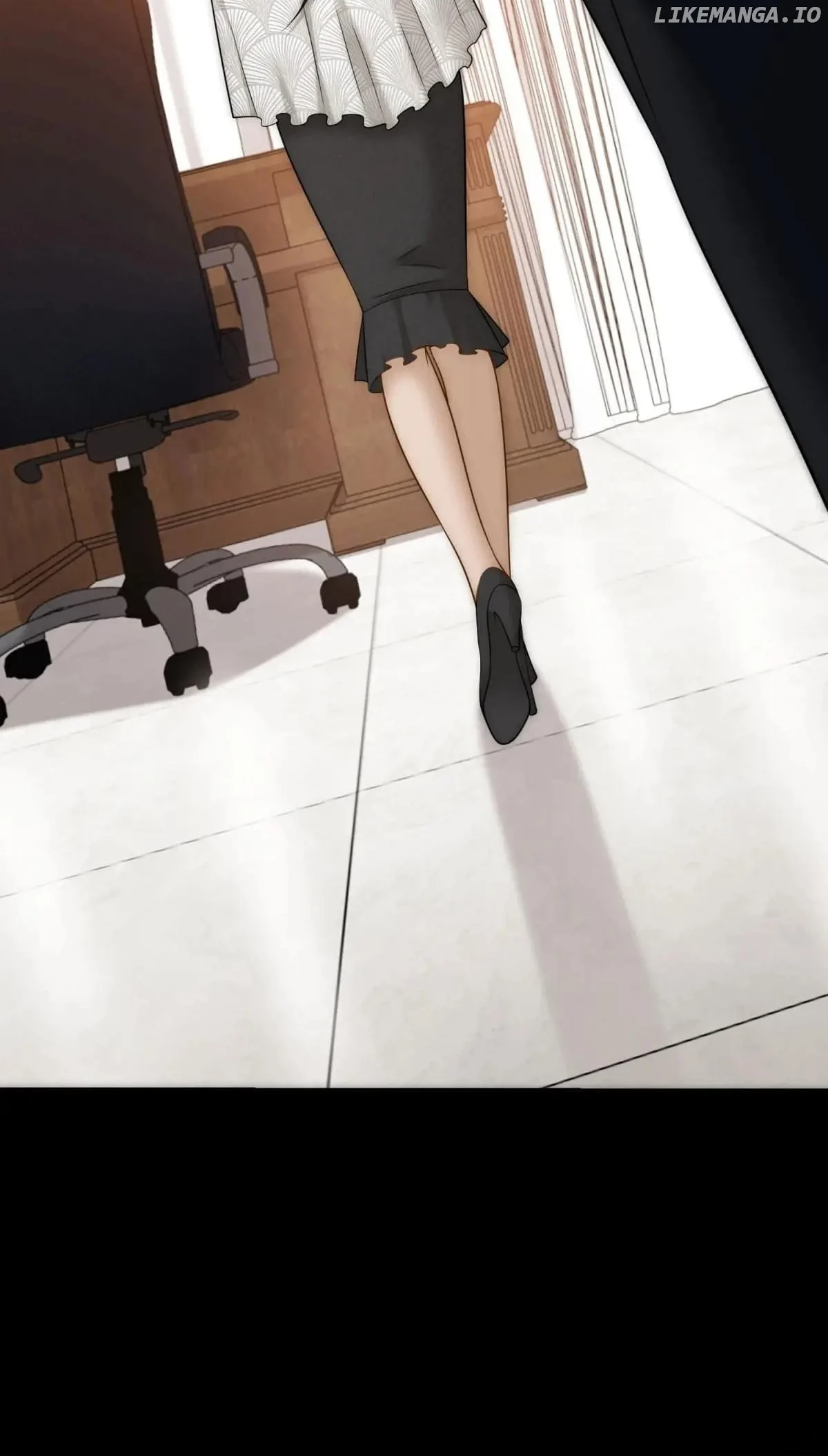 Don’t Mess with a Deadly Revenger Chapter 52 - Page 23