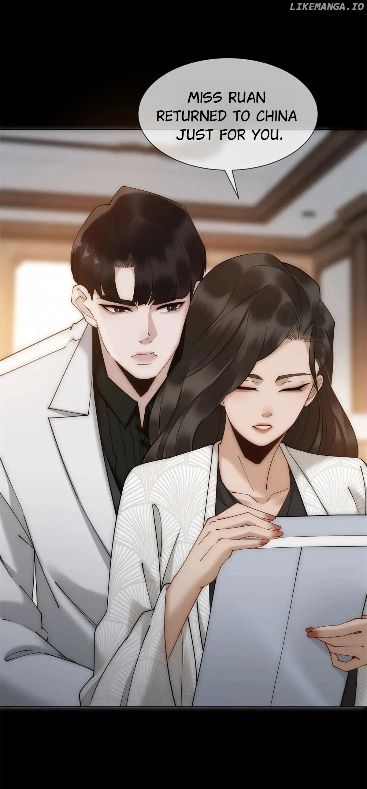 Don’t Mess with a Deadly Revenger Chapter 52 - Page 26