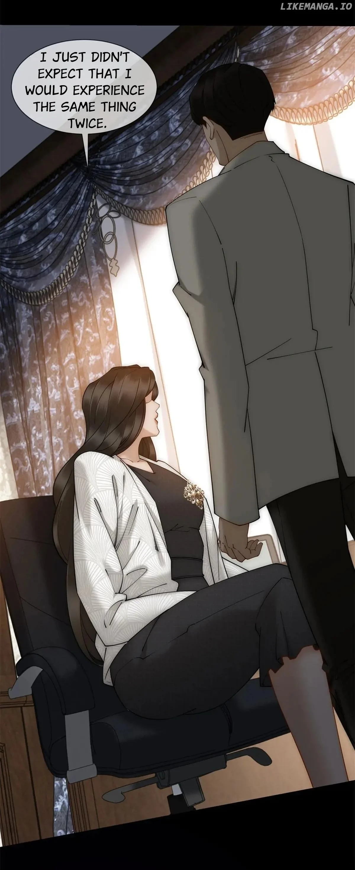 Don’t Mess with a Deadly Revenger Chapter 52 - Page 28