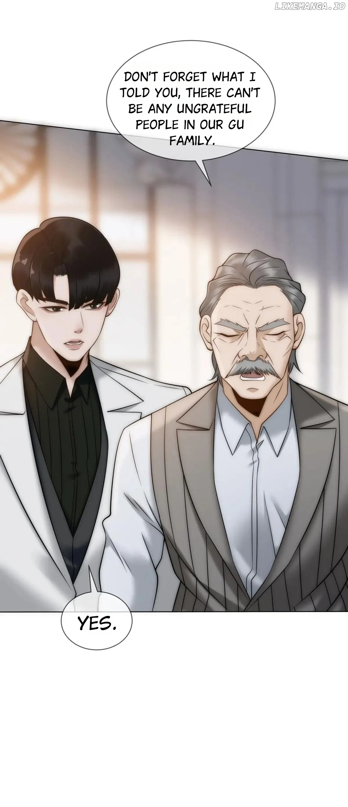 Don’t Mess with a Deadly Revenger Chapter 52 - Page 3