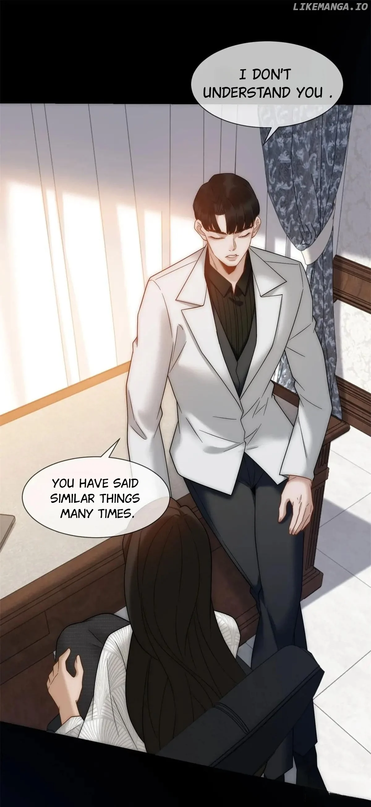 Don’t Mess with a Deadly Revenger Chapter 52 - Page 30