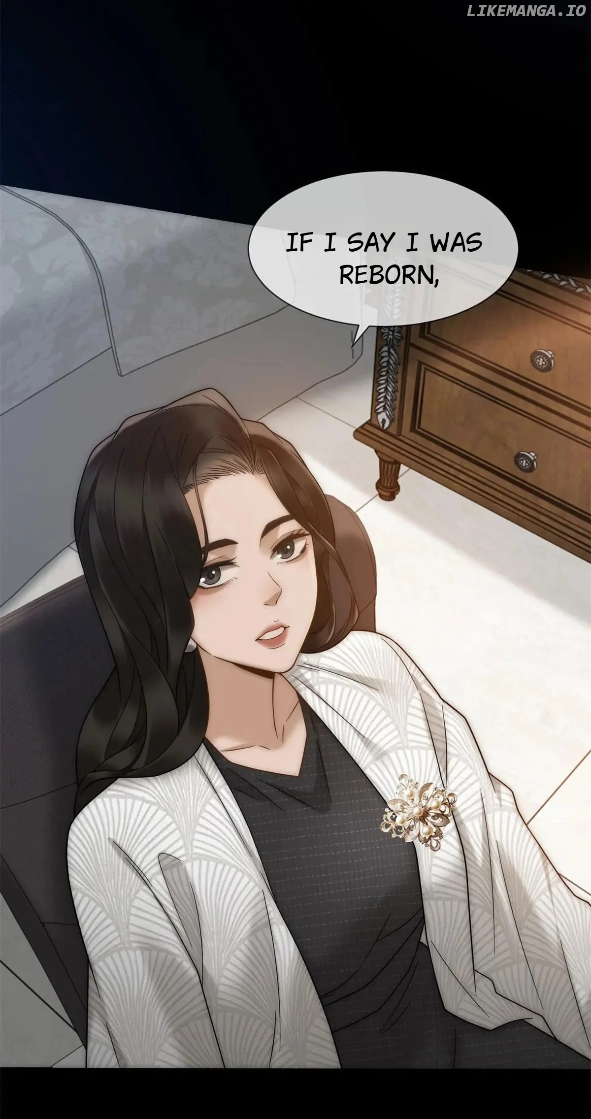 Don’t Mess with a Deadly Revenger Chapter 52 - Page 31