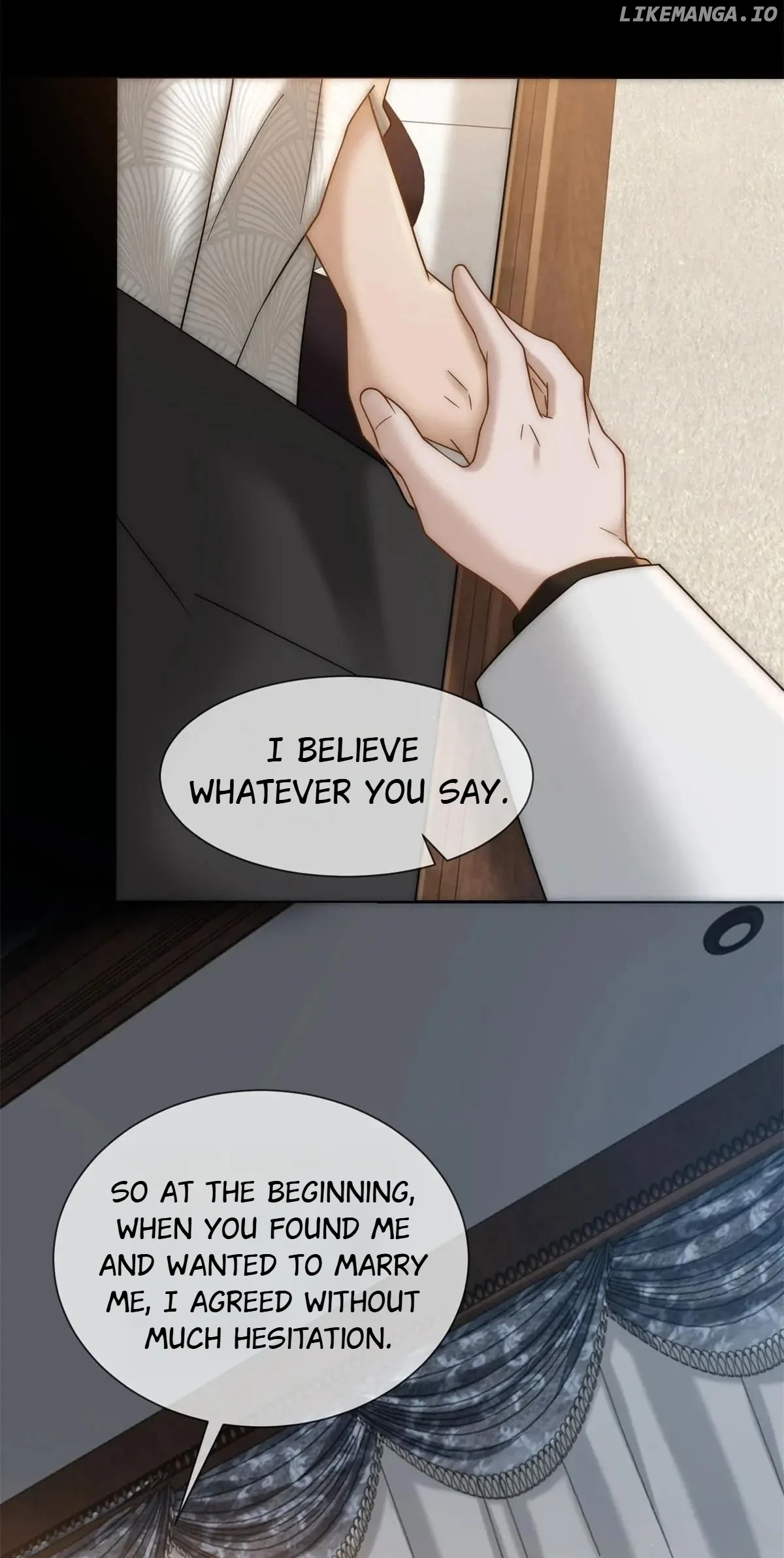 Don’t Mess with a Deadly Revenger Chapter 52 - Page 33