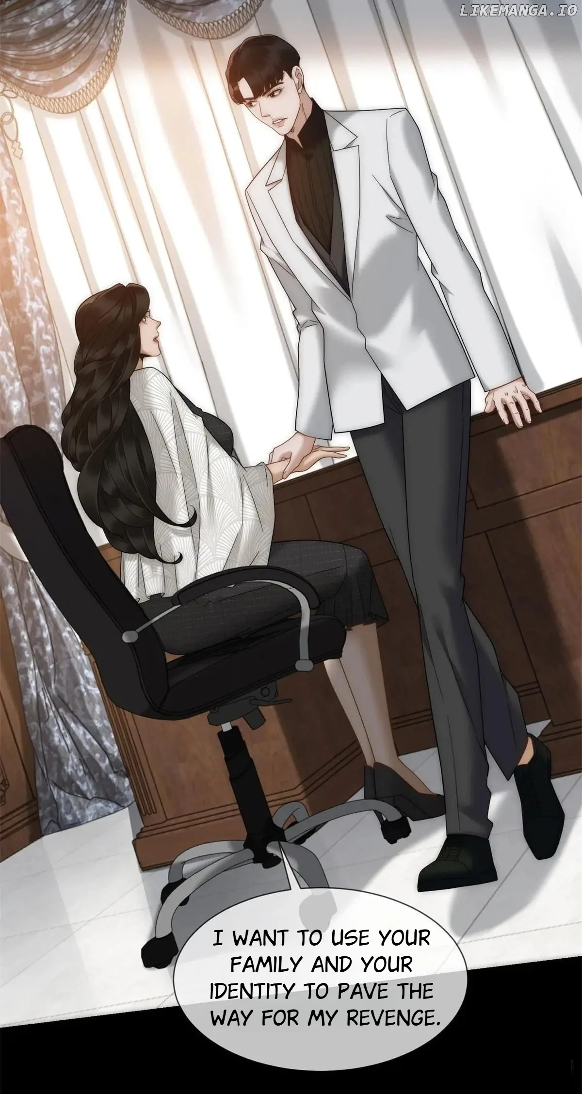 Don’t Mess with a Deadly Revenger Chapter 52 - Page 34