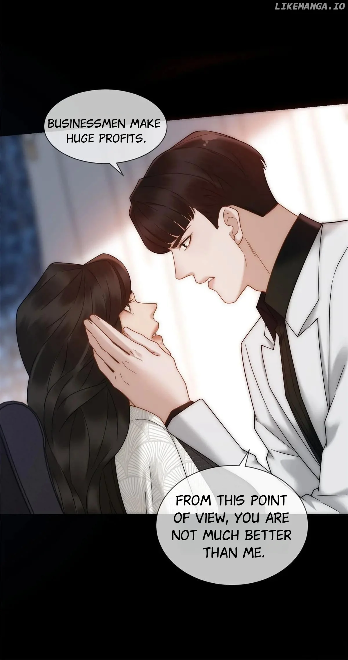 Don’t Mess with a Deadly Revenger Chapter 52 - Page 35