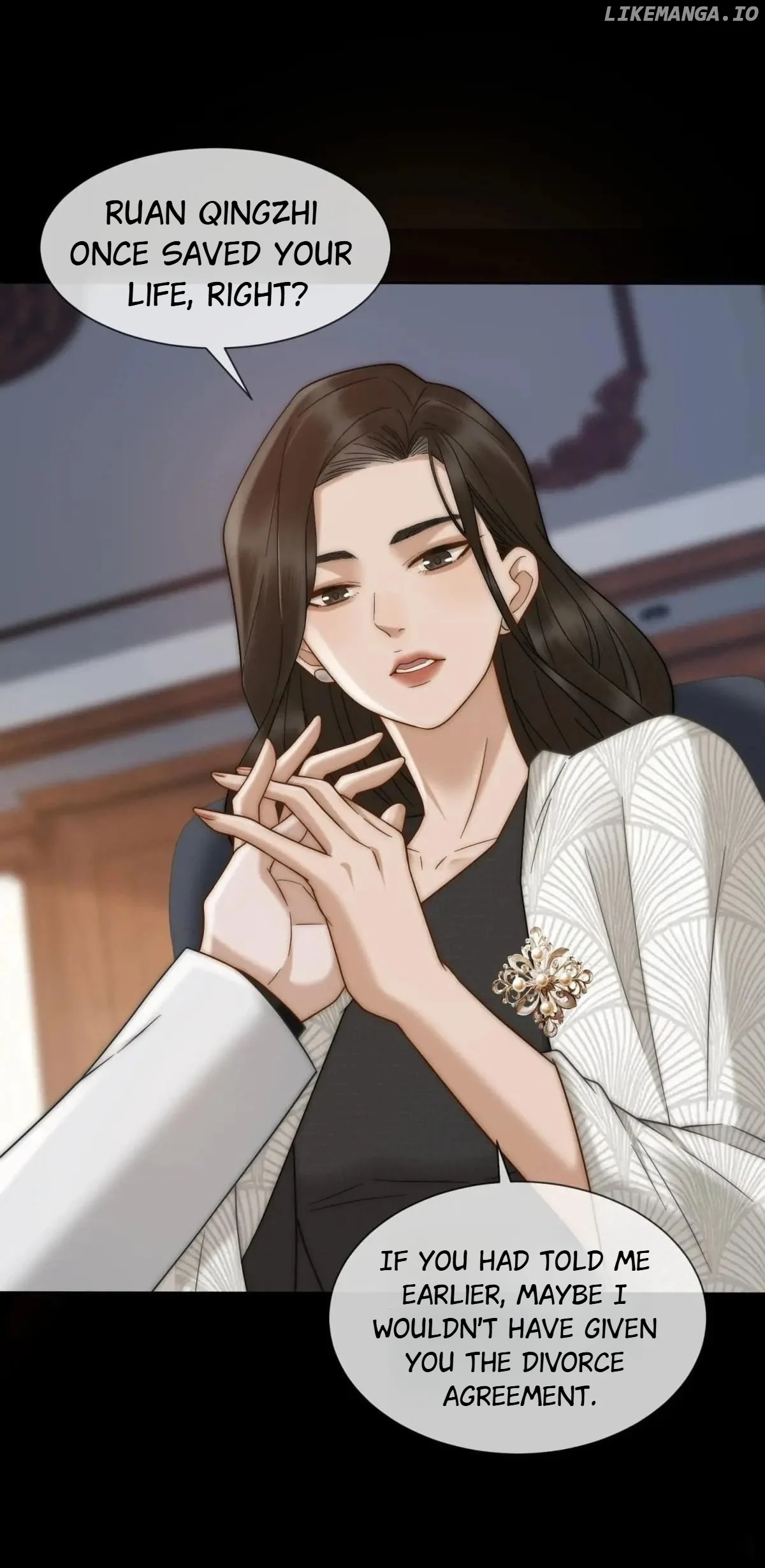 Don’t Mess with a Deadly Revenger Chapter 52 - Page 36