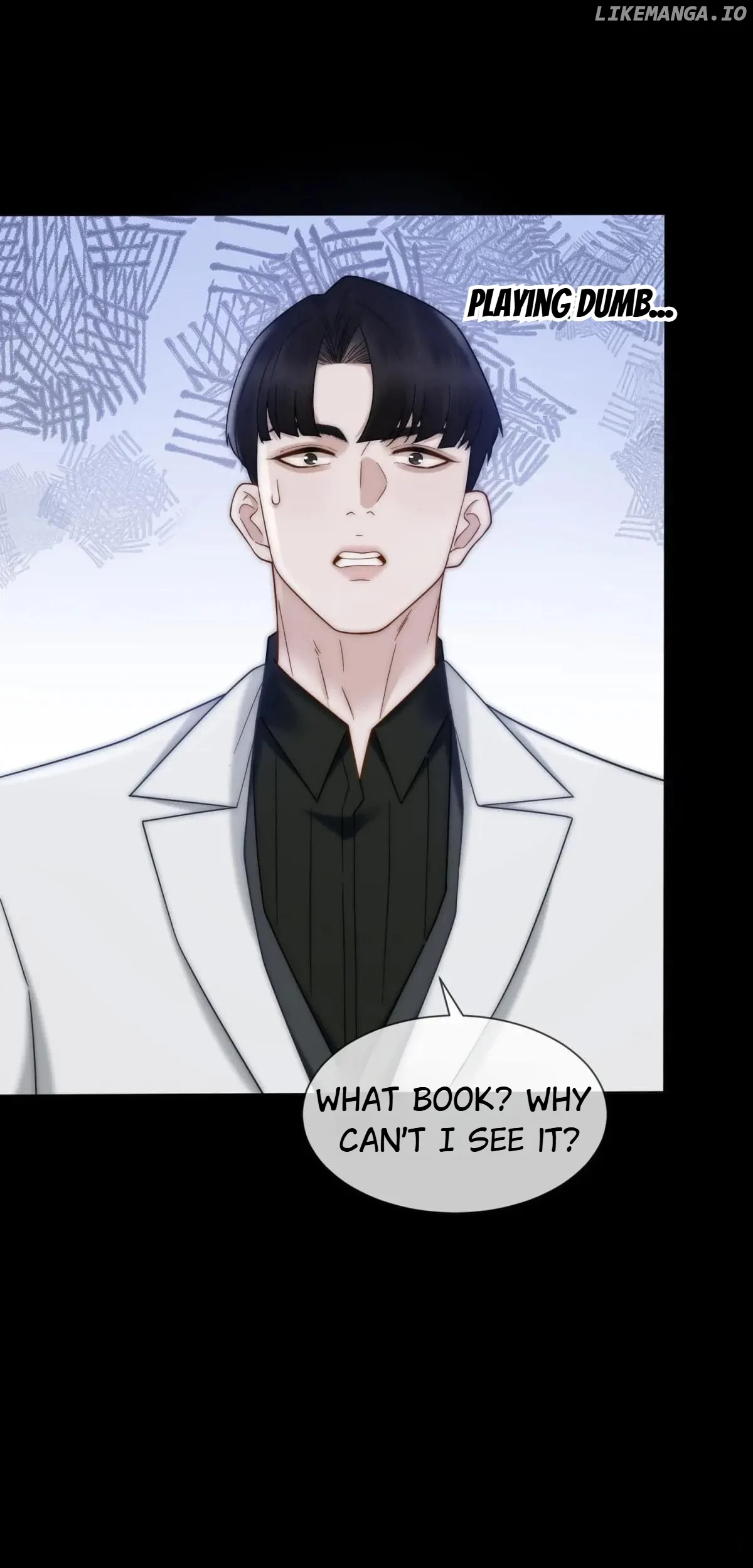 Don’t Mess with a Deadly Revenger Chapter 52 - Page 37