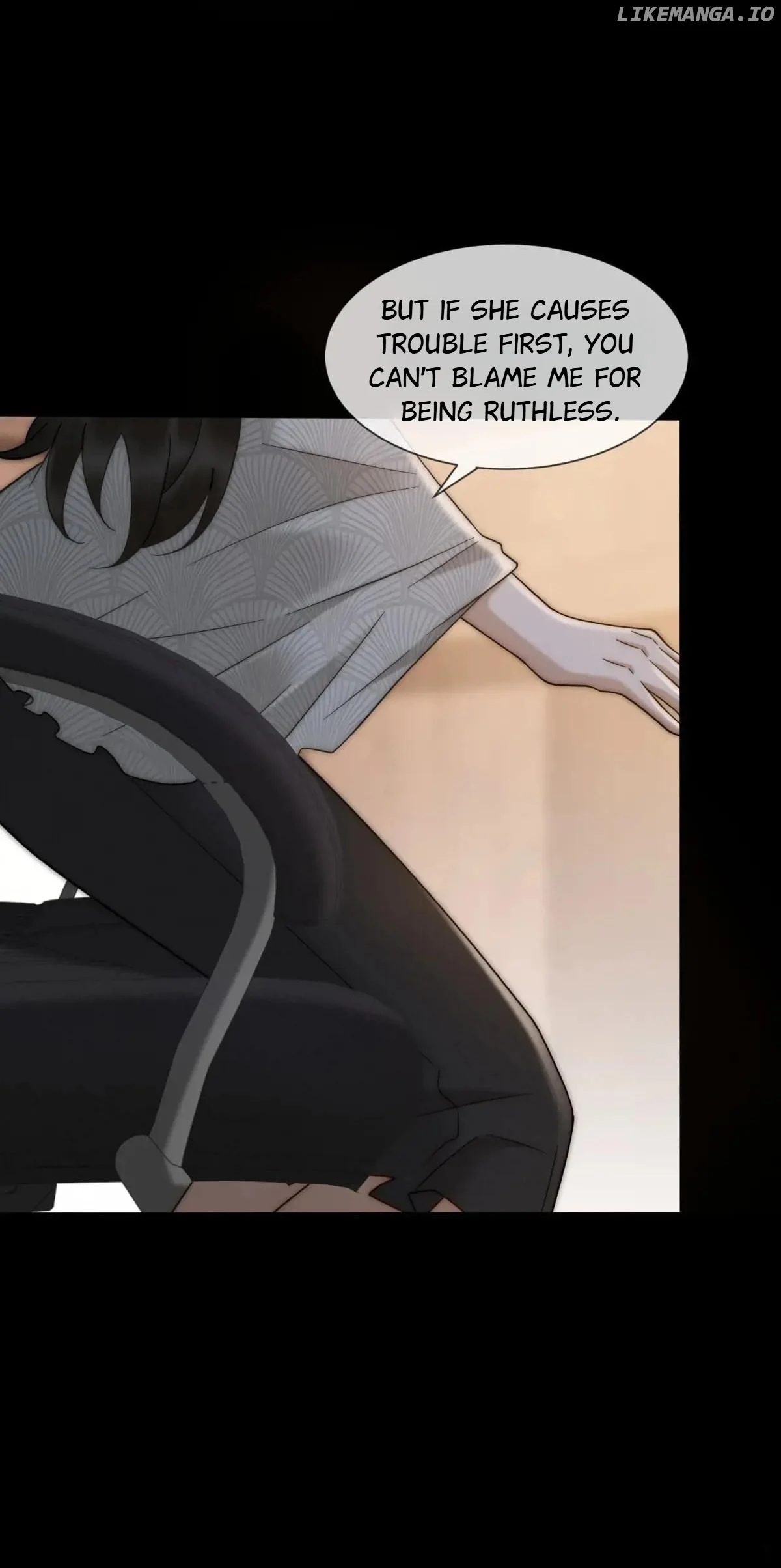 Don’t Mess with a Deadly Revenger Chapter 52 - Page 39