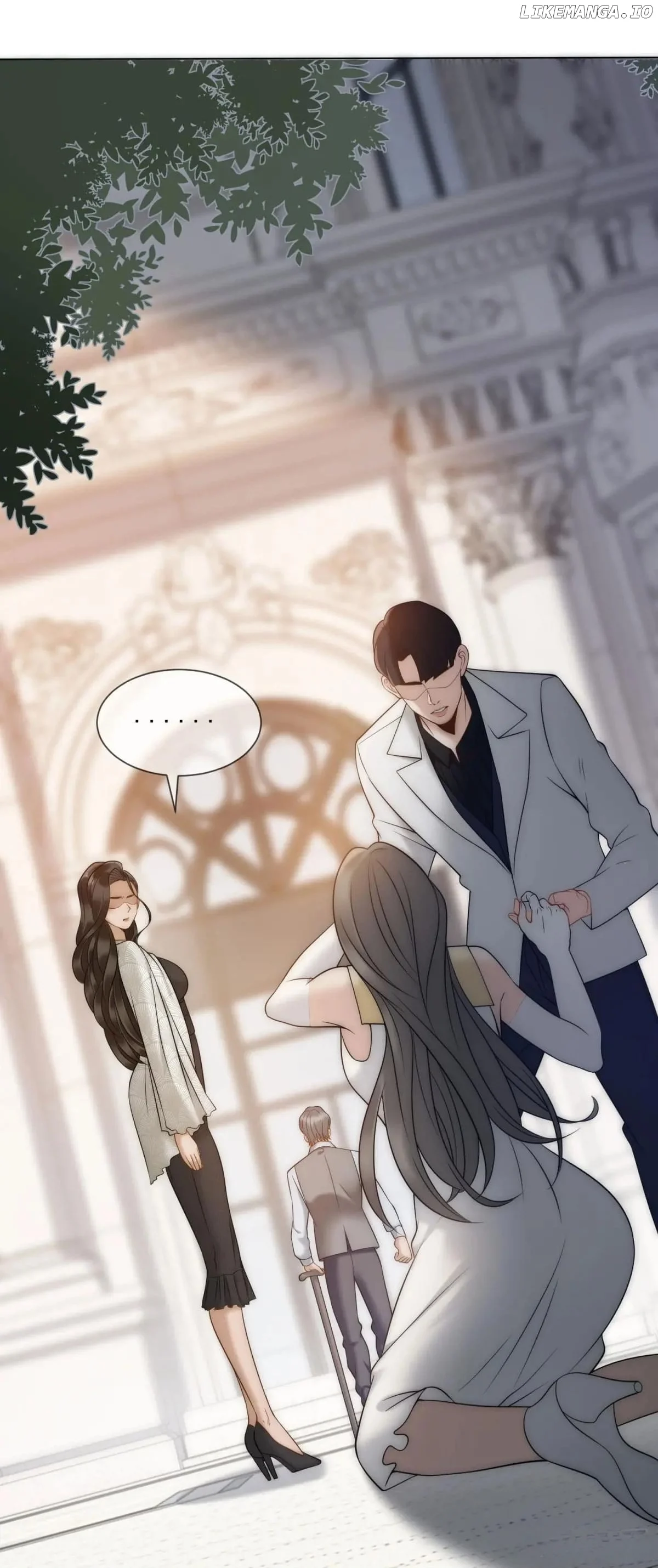 Don’t Mess with a Deadly Revenger Chapter 52 - Page 4