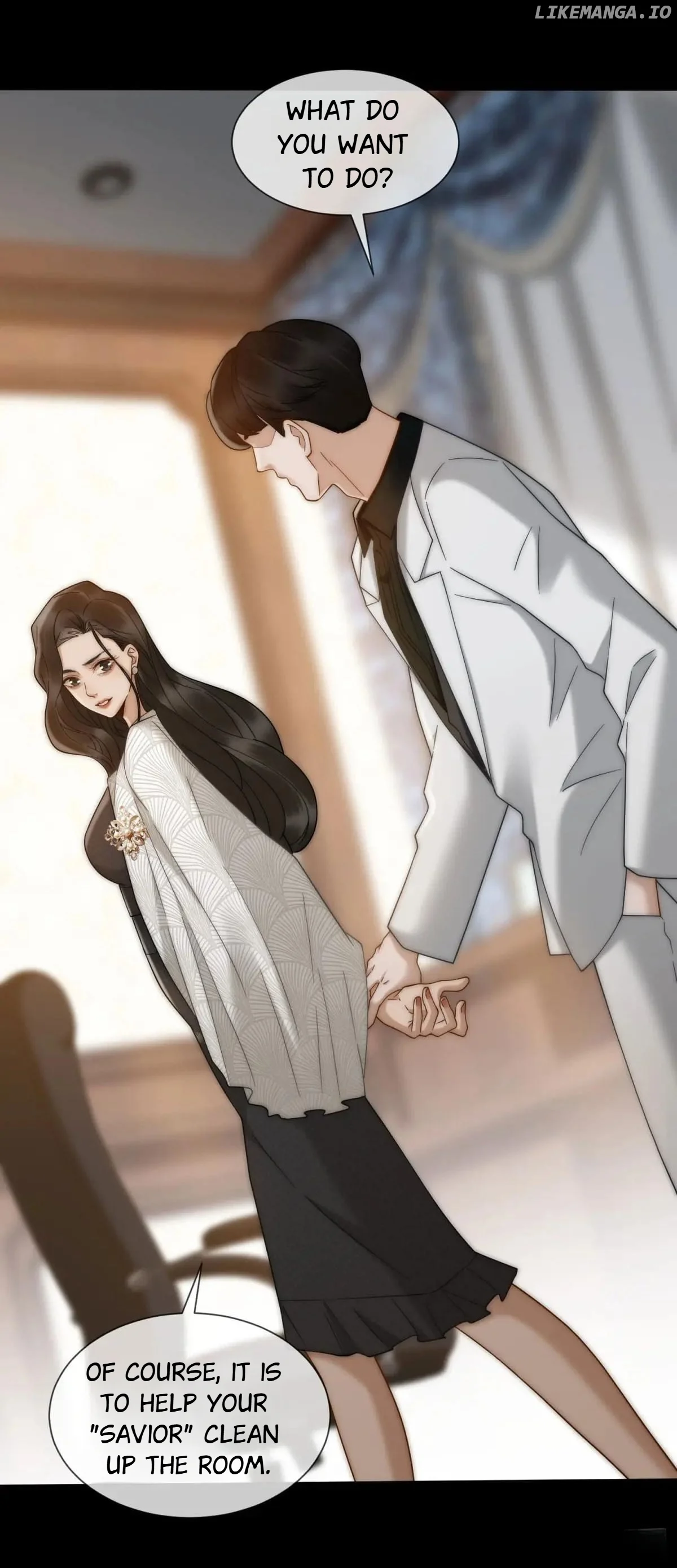 Don’t Mess with a Deadly Revenger Chapter 52 - Page 40