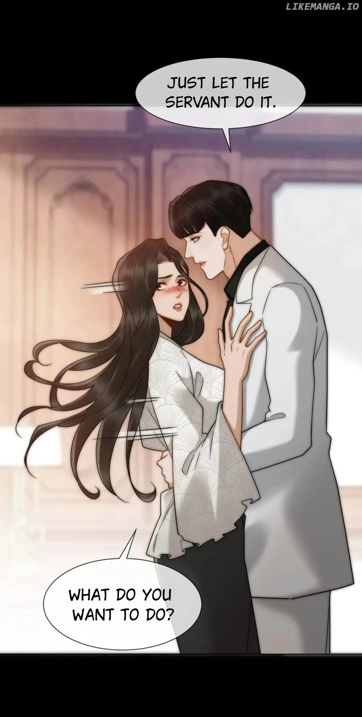 Don’t Mess with a Deadly Revenger Chapter 52 - Page 42